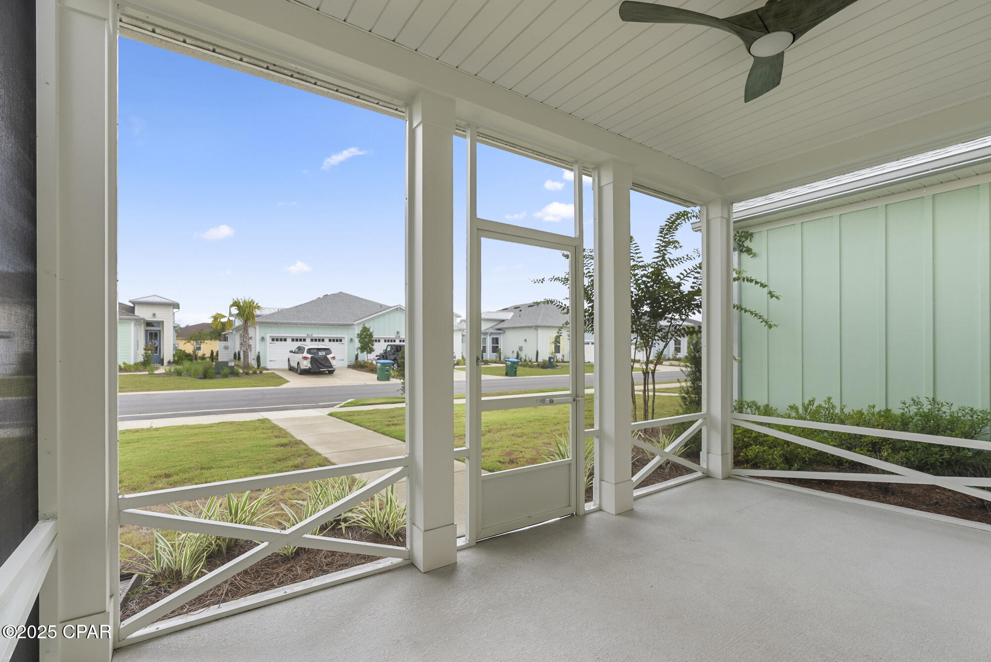 Latitude at Watersound - Residential