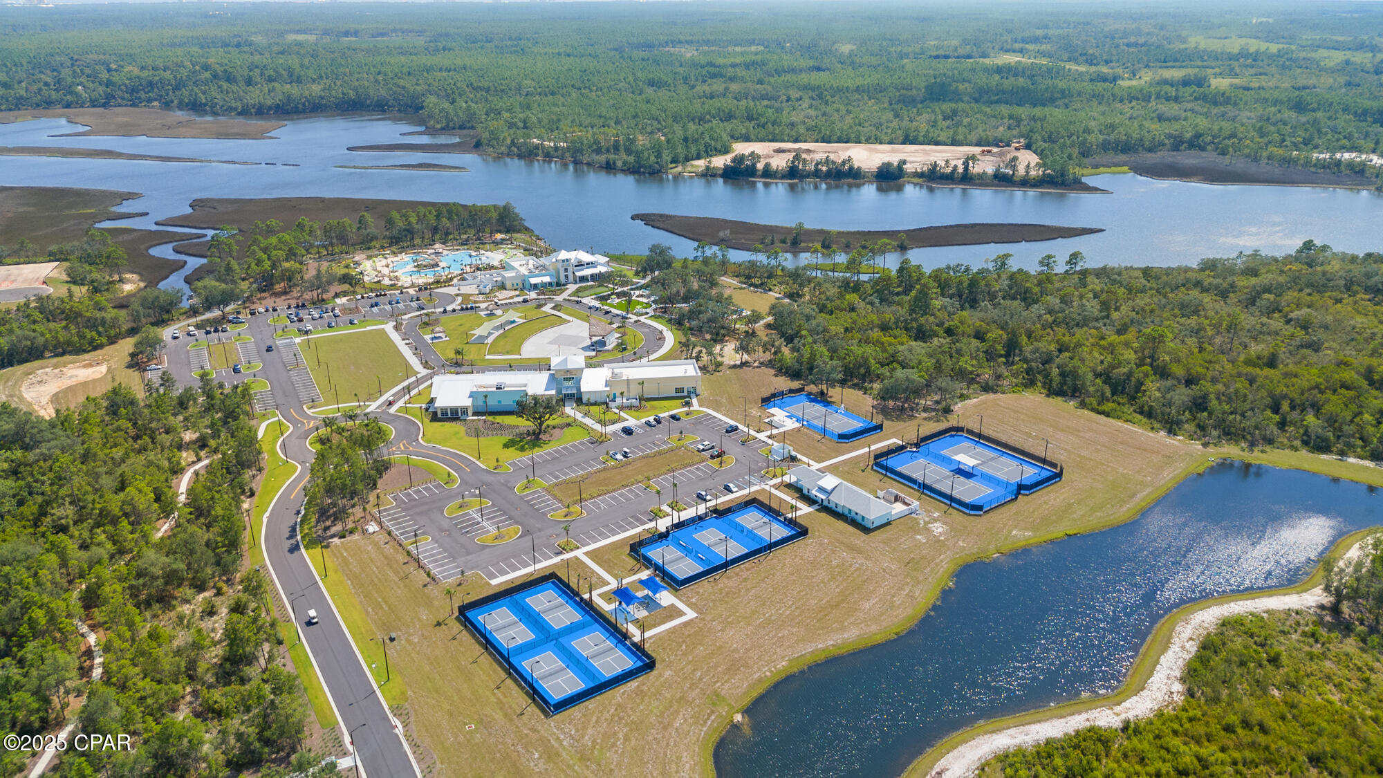 Latitude at Watersound - Residential