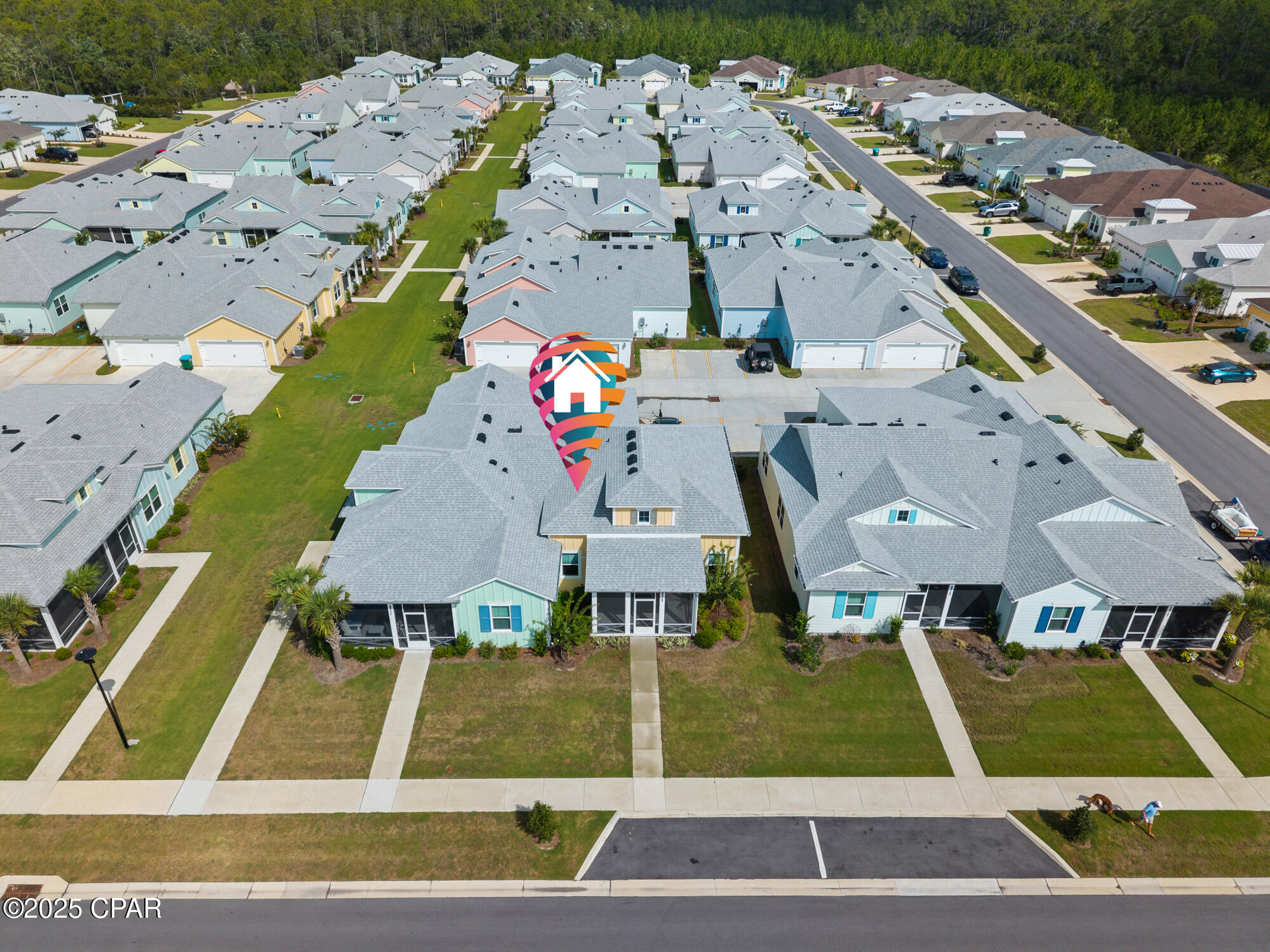 Latitude at Watersound - Residential