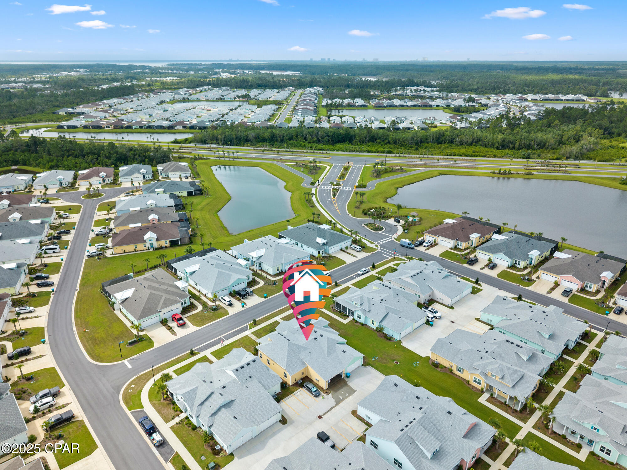 Latitude at Watersound - Residential