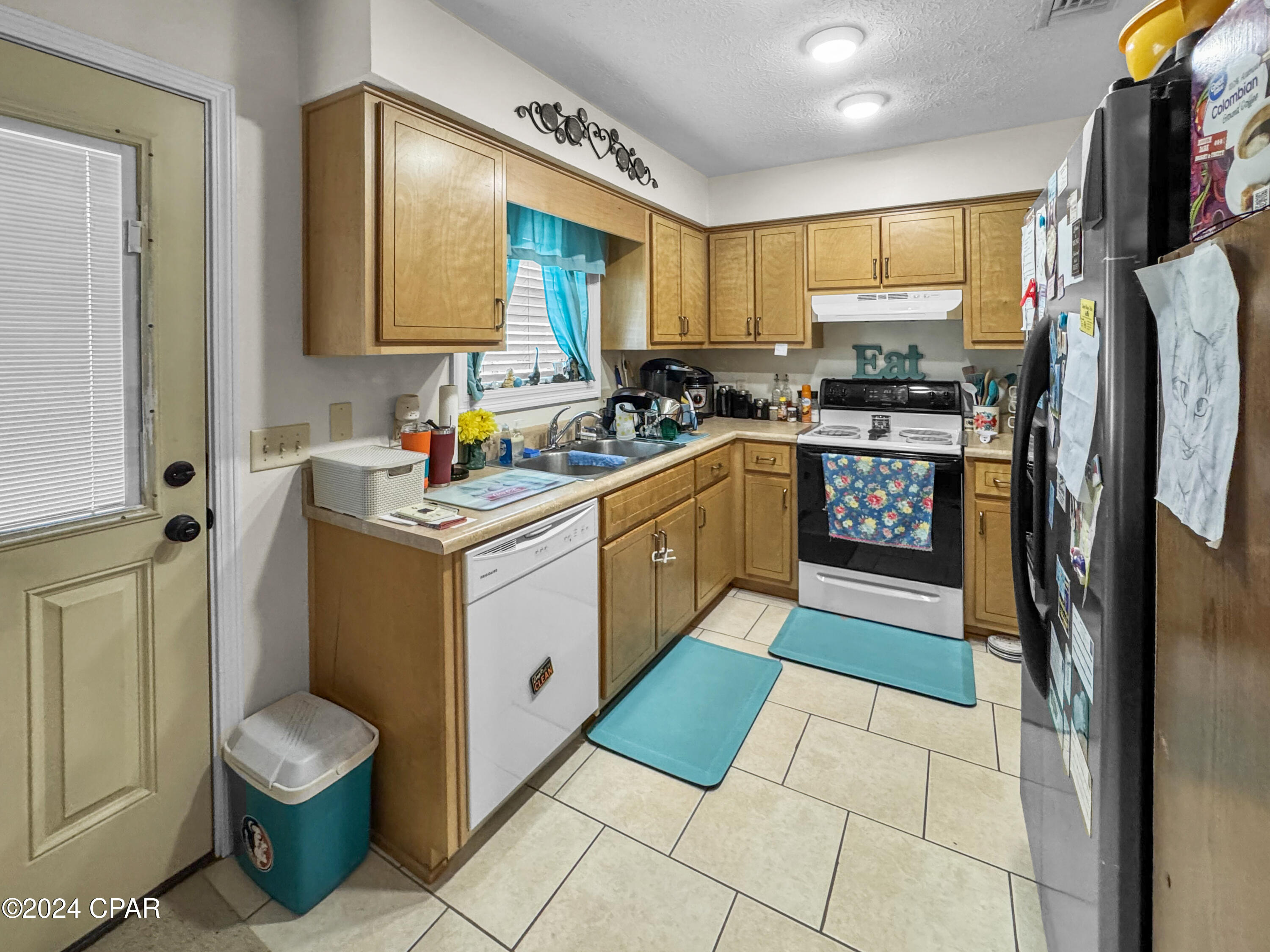 Chandlee 3rd Add - Residential