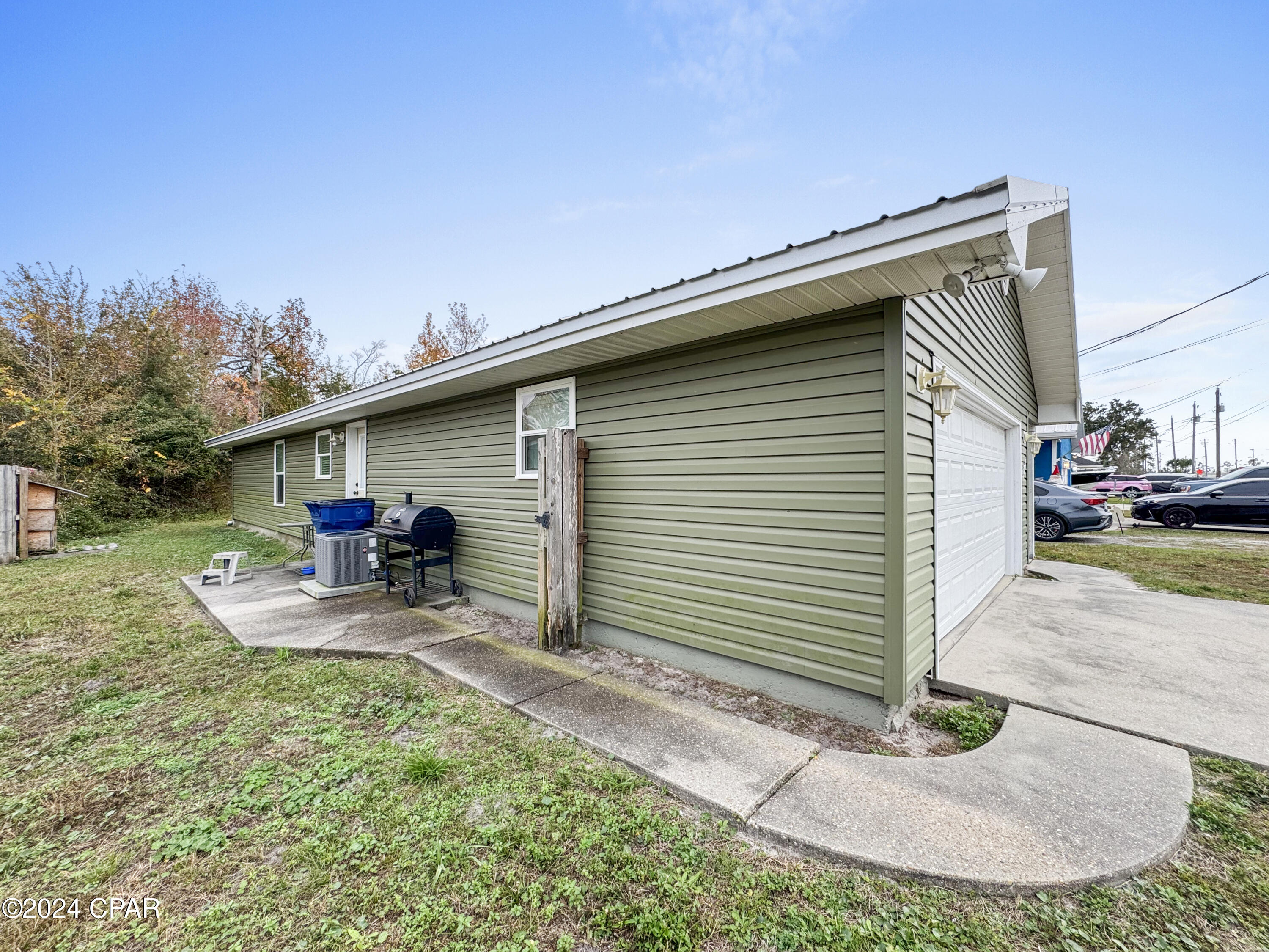 Chandlee 3rd Add - Residential