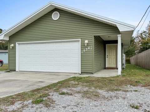 A home in Panama City