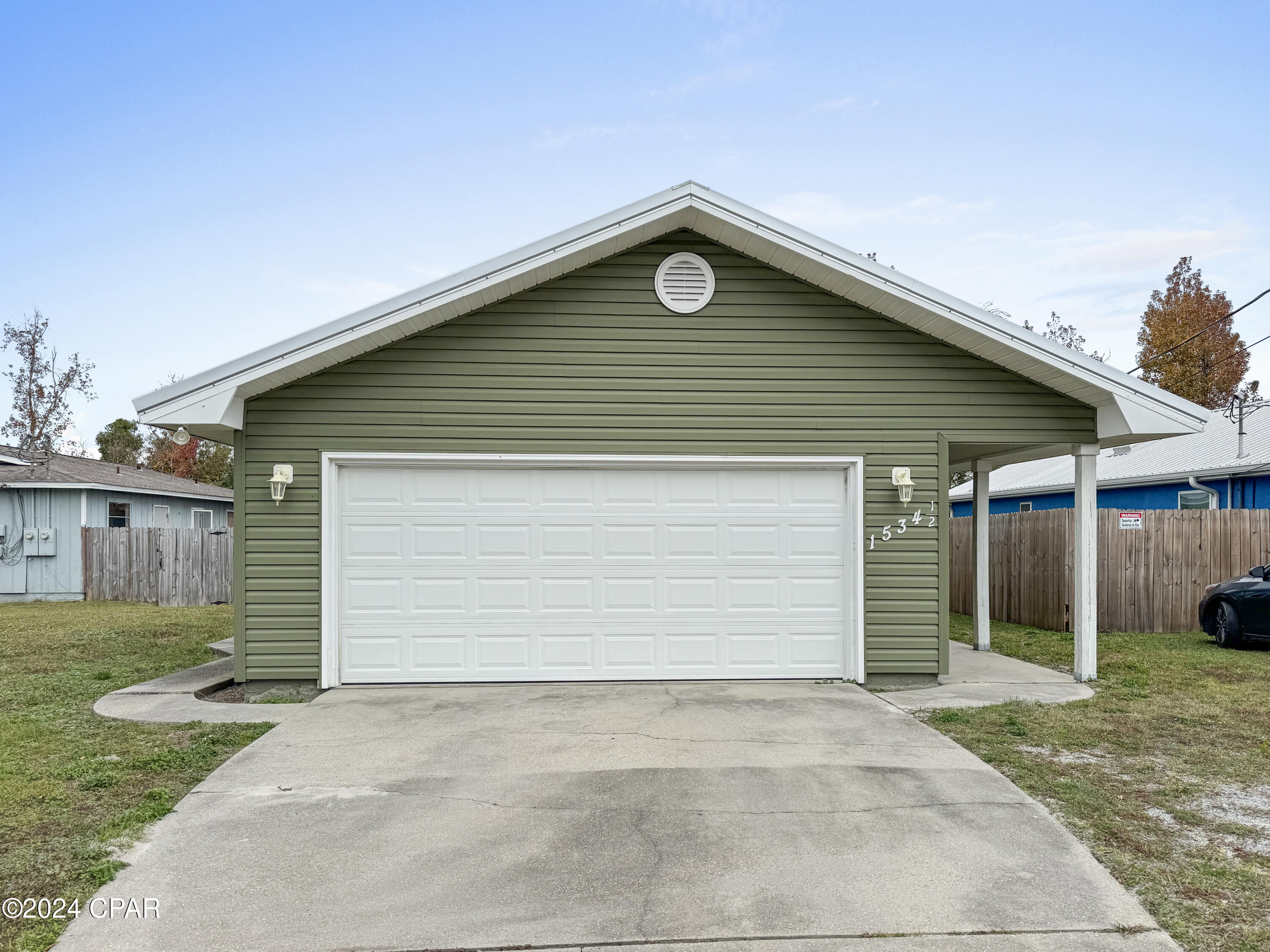 Chandlee 3rd Add - Residential