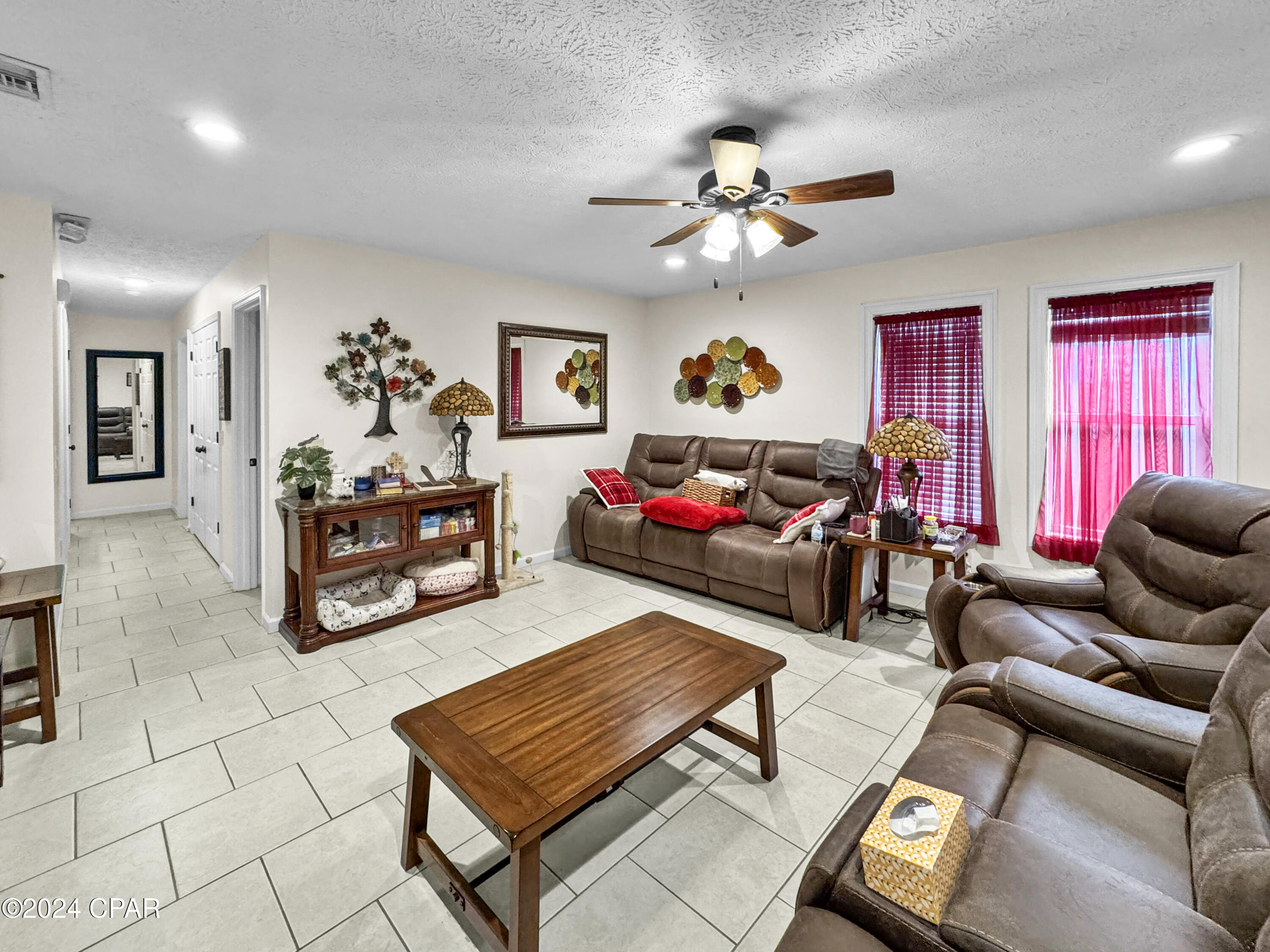 Chandlee 3rd Add - Residential