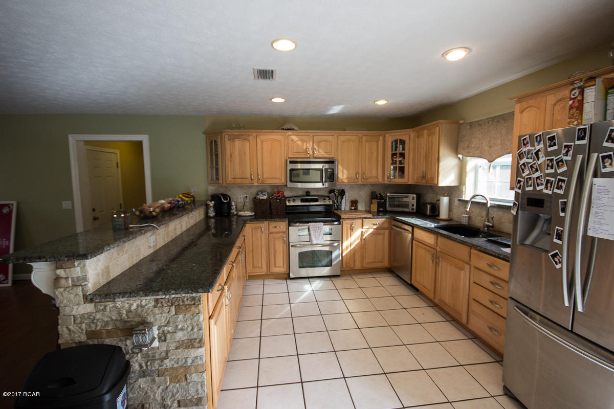 Grand Lagoon Shores 9 - Residential