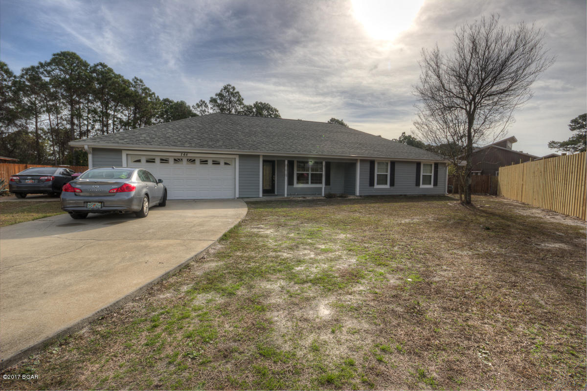 Grand Lagoon Shores 9 - Residential