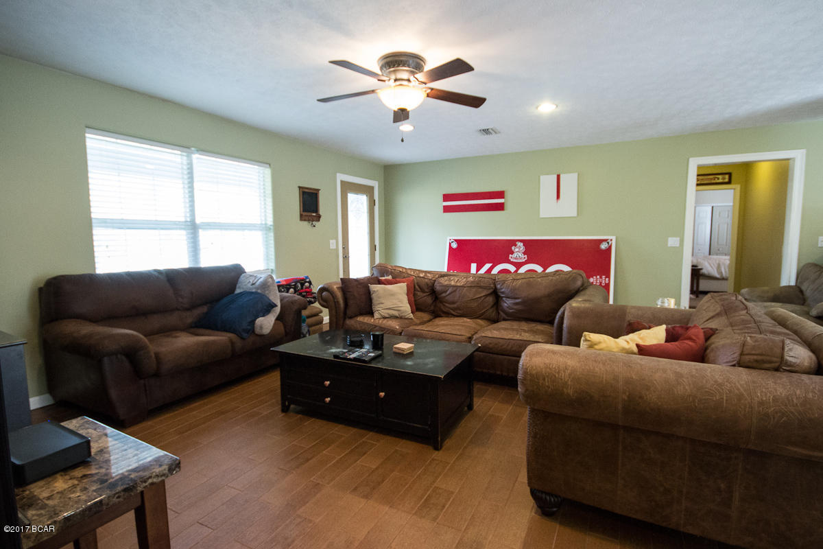 Grand Lagoon Shores 9 - Residential