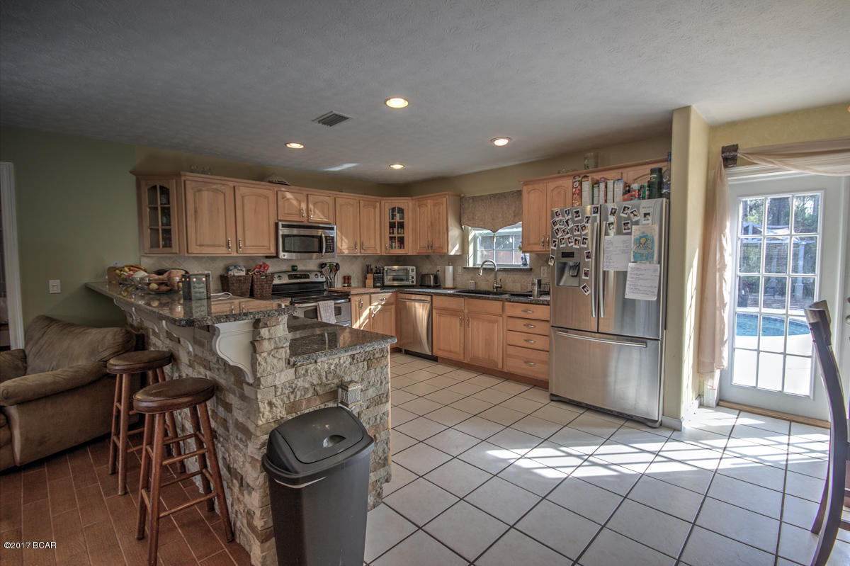 Grand Lagoon Shores 9 - Residential