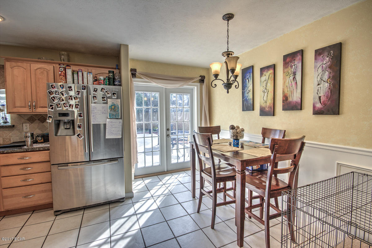 Grand Lagoon Shores 9 - Residential