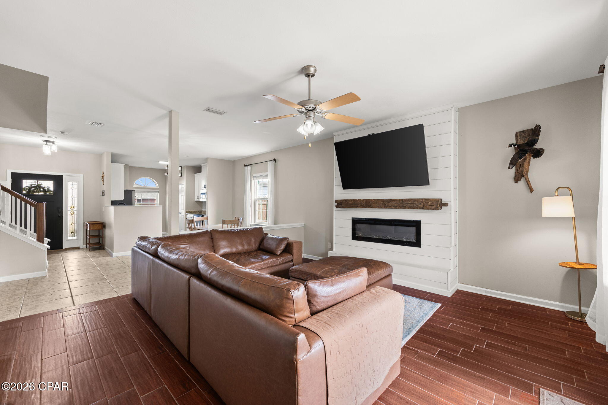 Brentwoods Phase III - Residential