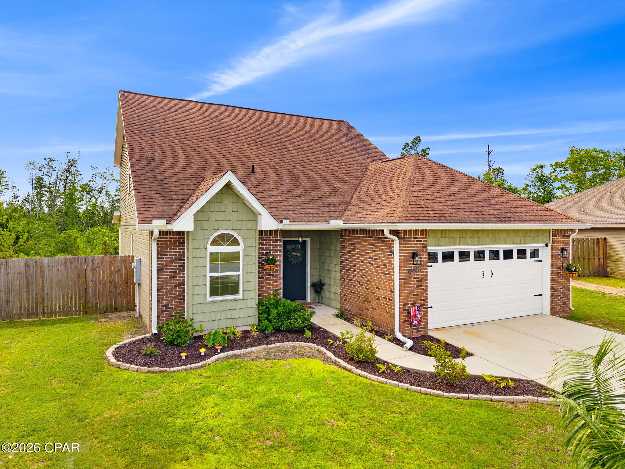 Brentwoods Phase III - Residential