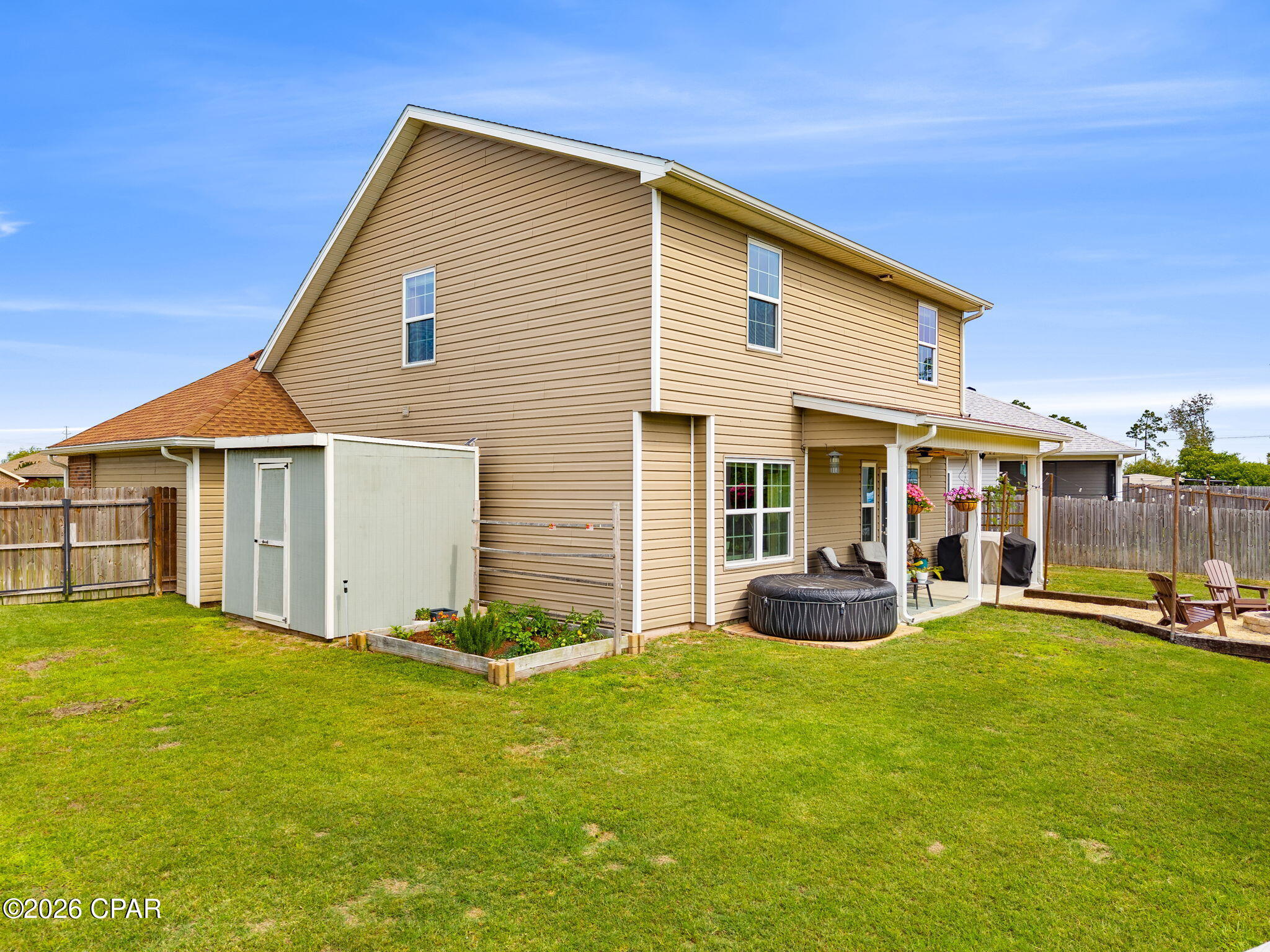 Brentwoods Phase III - Residential