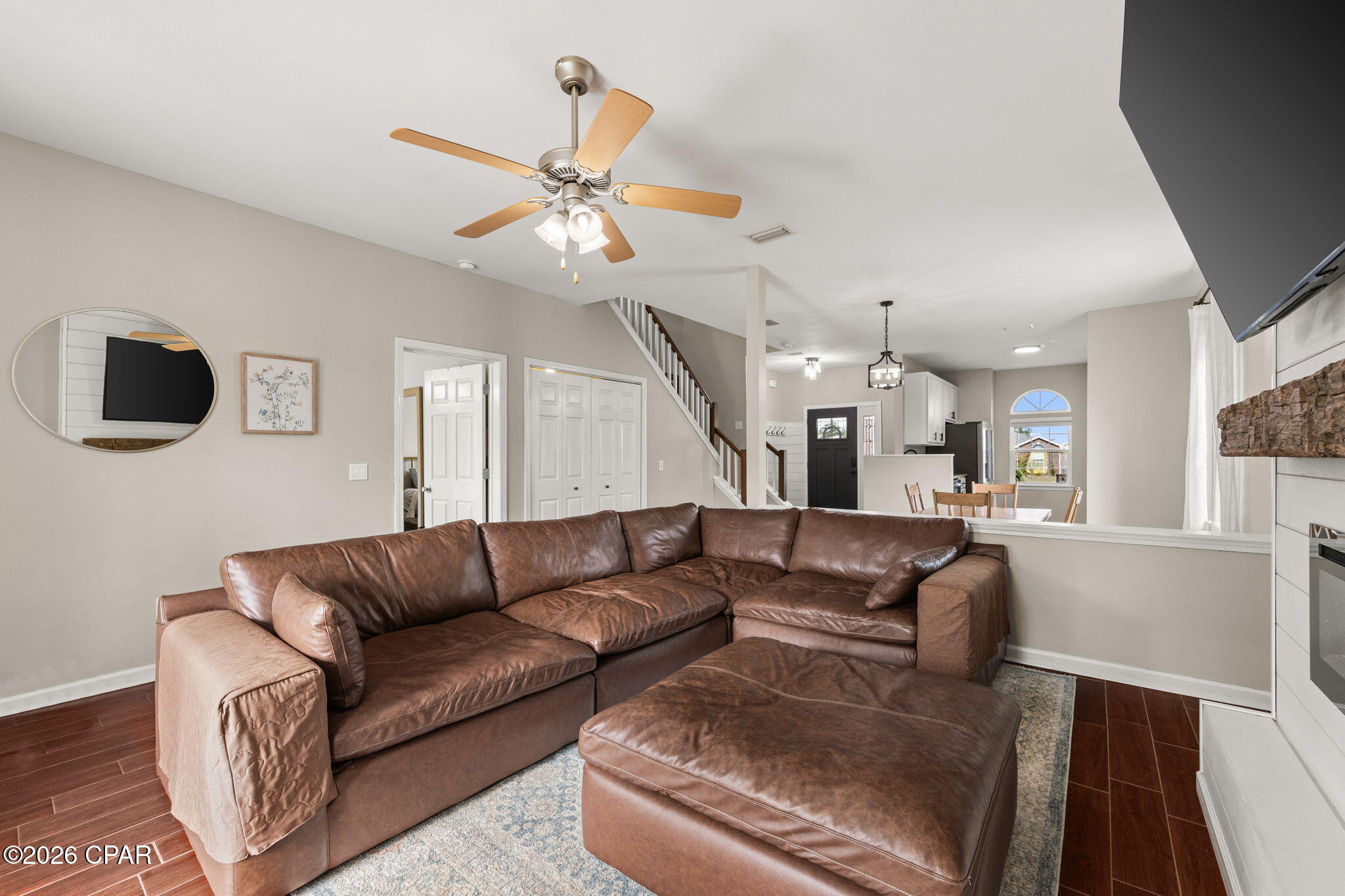 Brentwoods Phase III - Residential