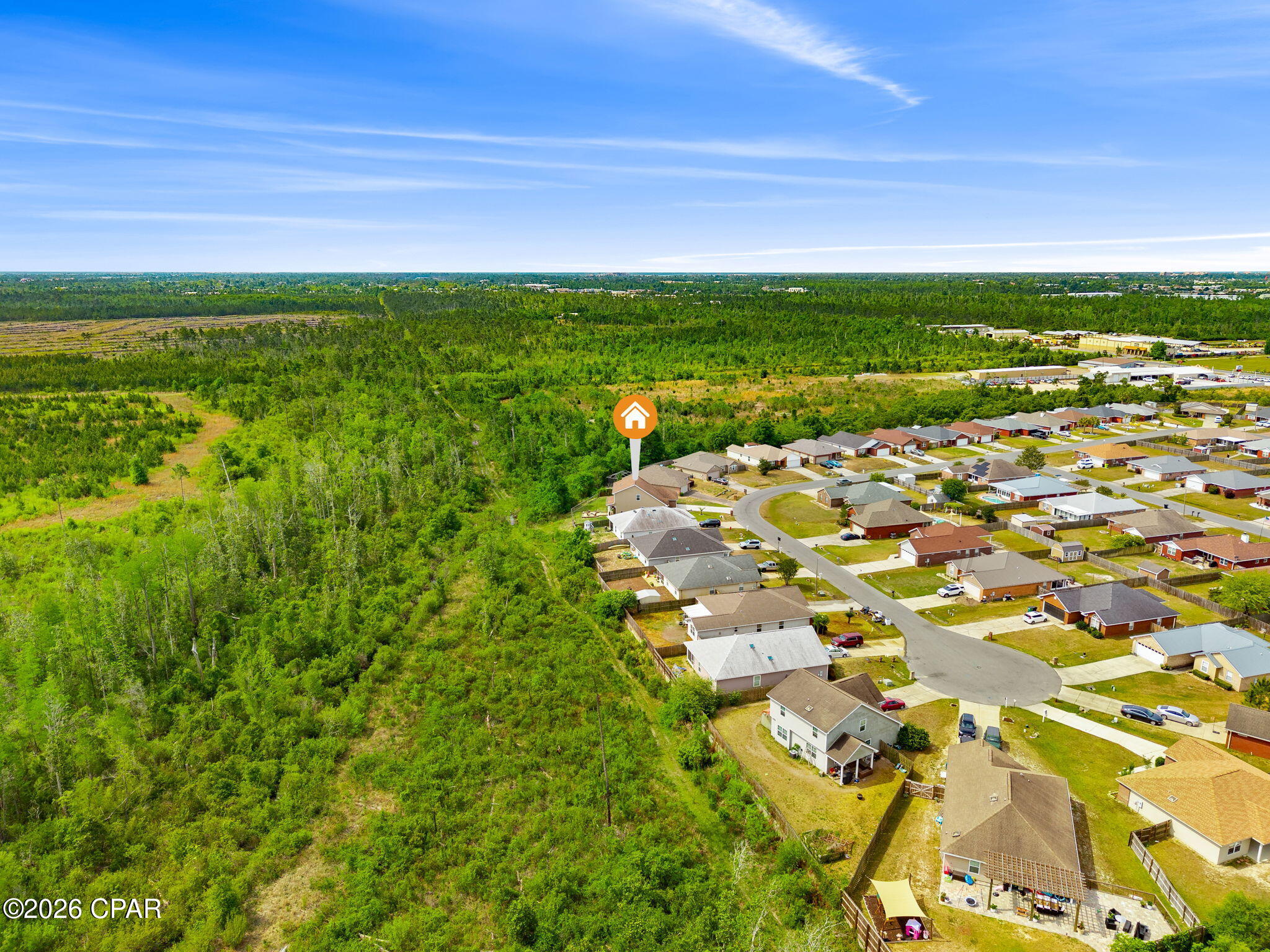 Brentwoods Phase III - Residential