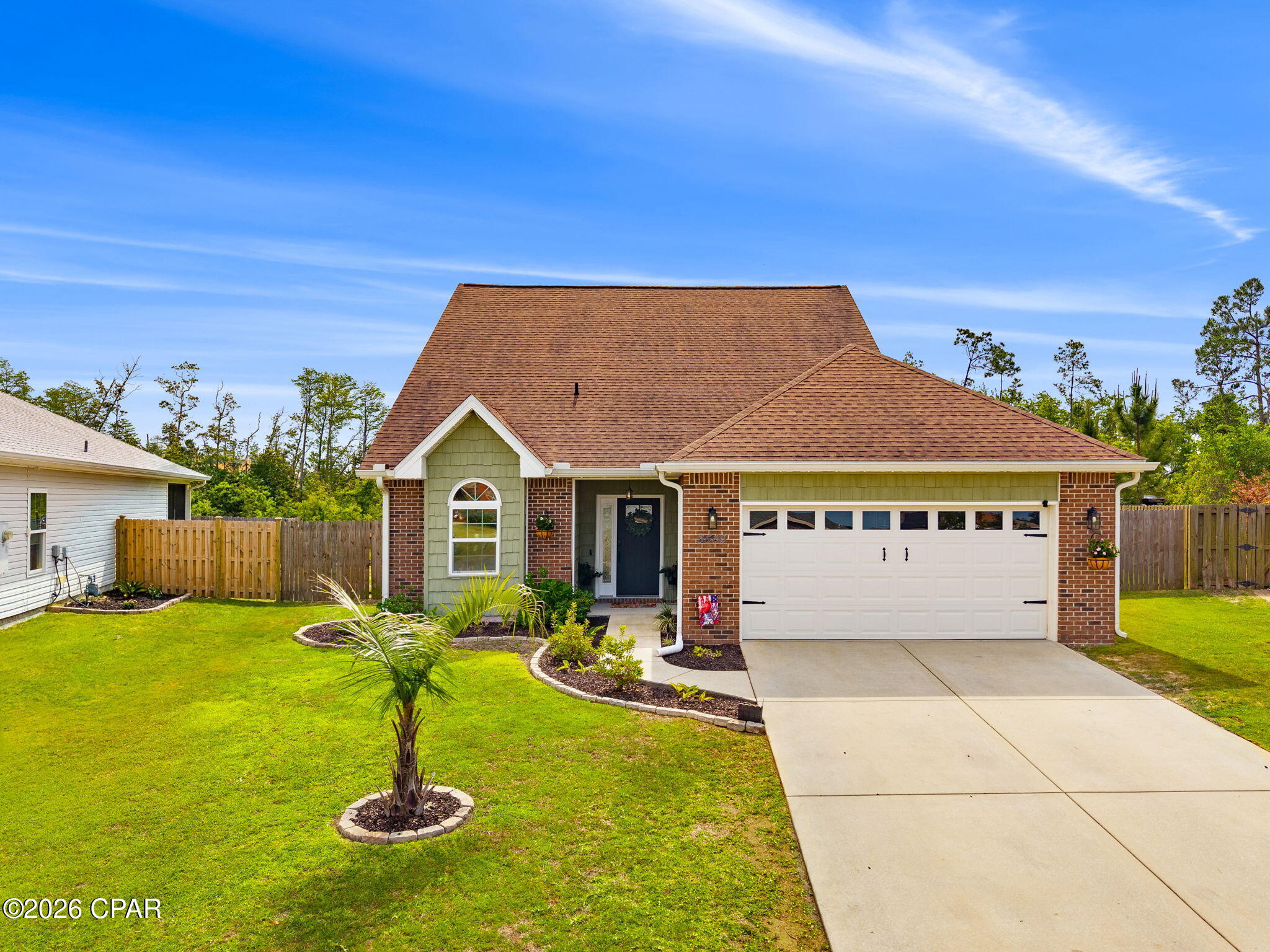 Brentwoods Phase III - Residential