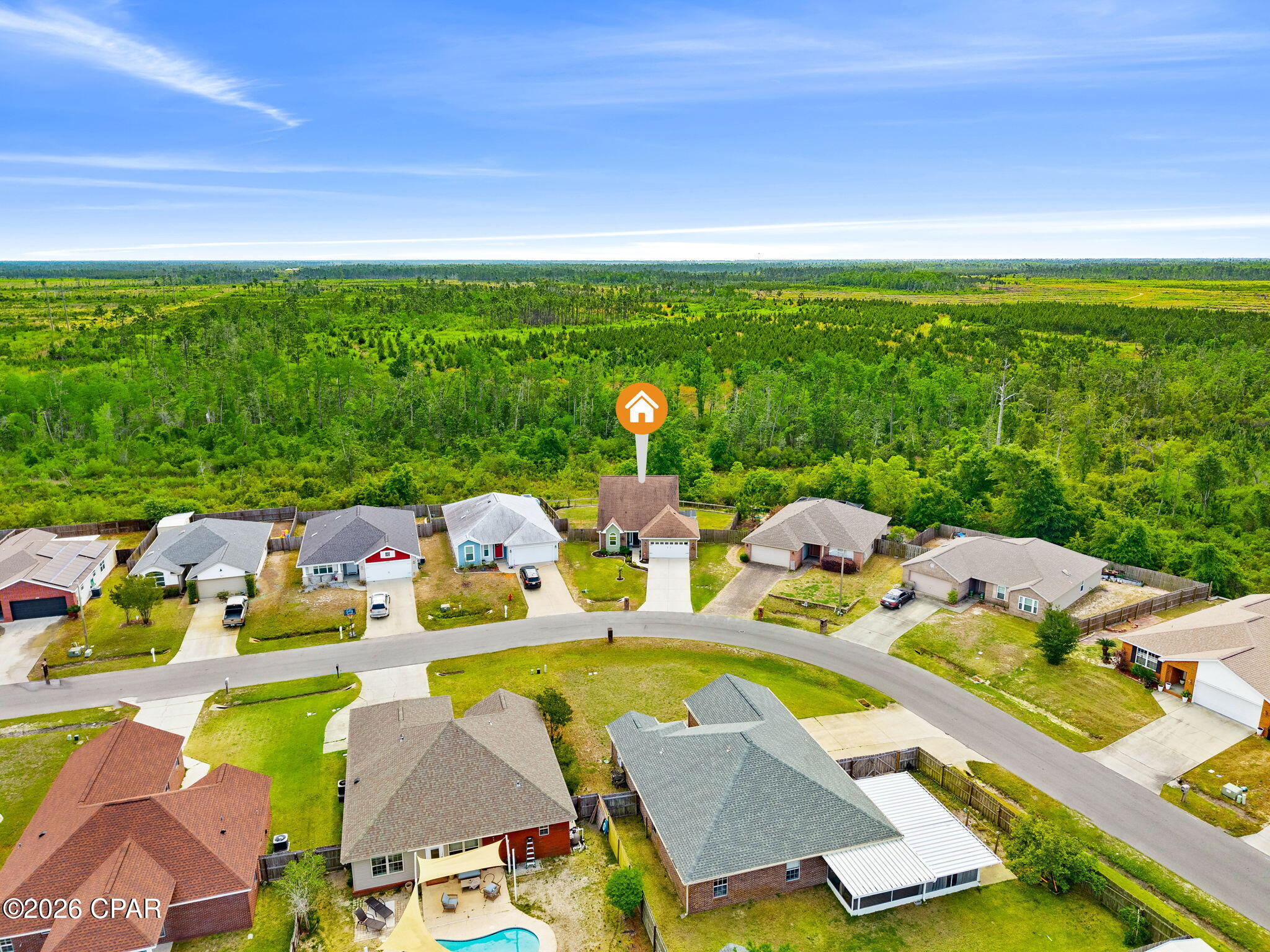 Brentwoods Phase III - Residential