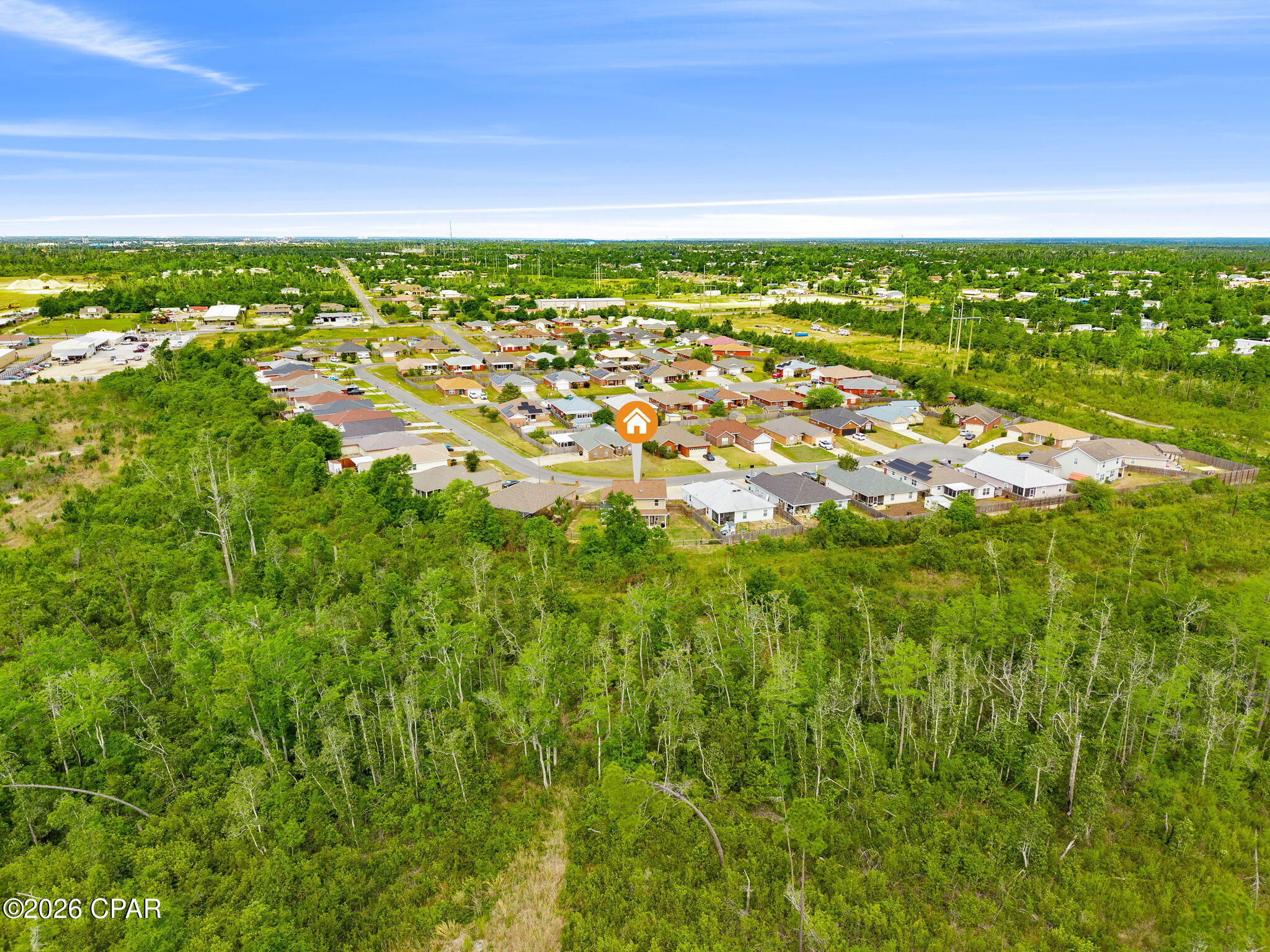 Brentwoods Phase III - Residential