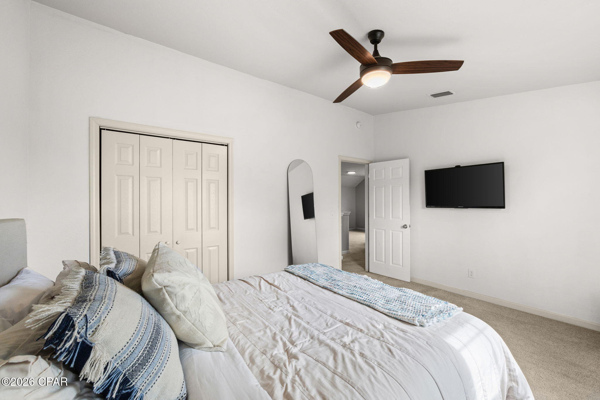 Brentwoods Phase III - Residential