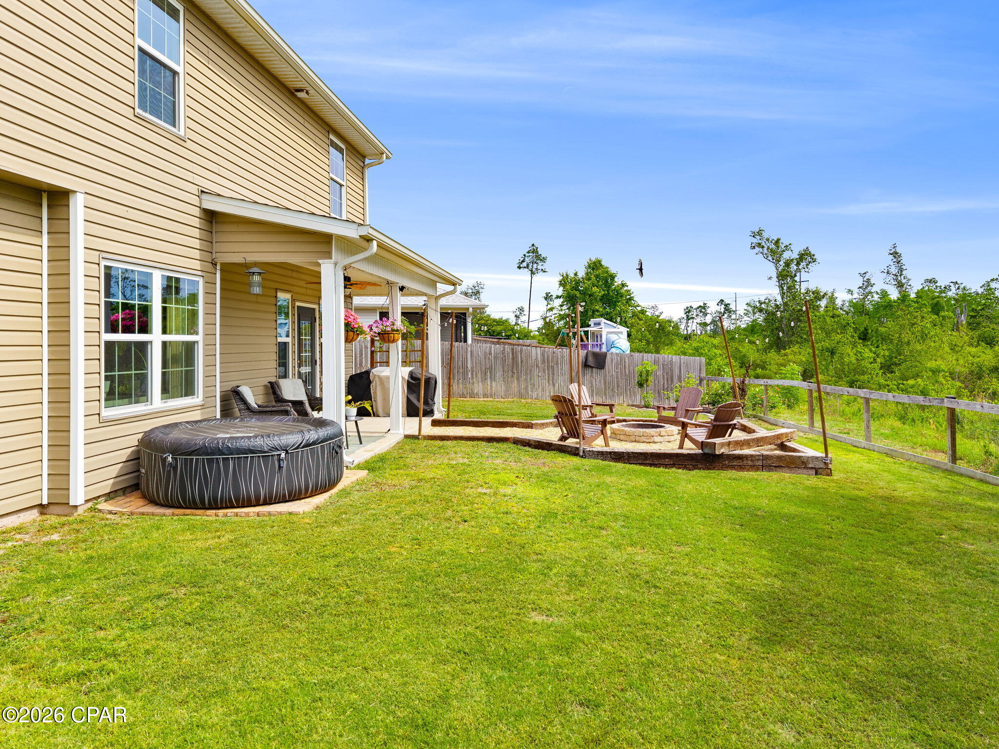 Brentwoods Phase III - Residential