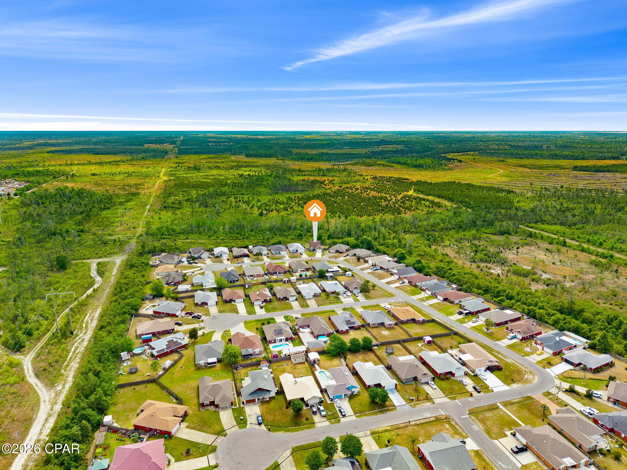 Brentwoods Phase III - Residential