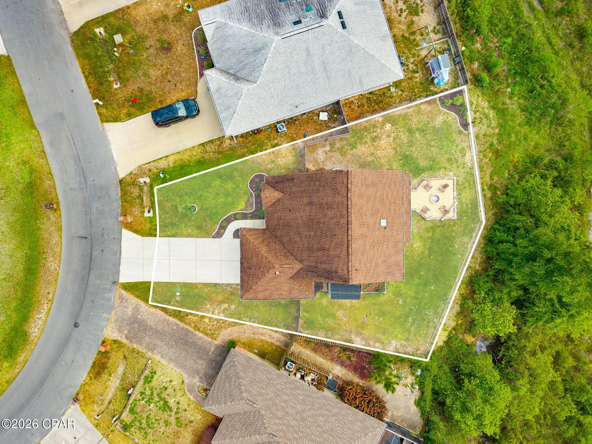 Brentwoods Phase III - Residential