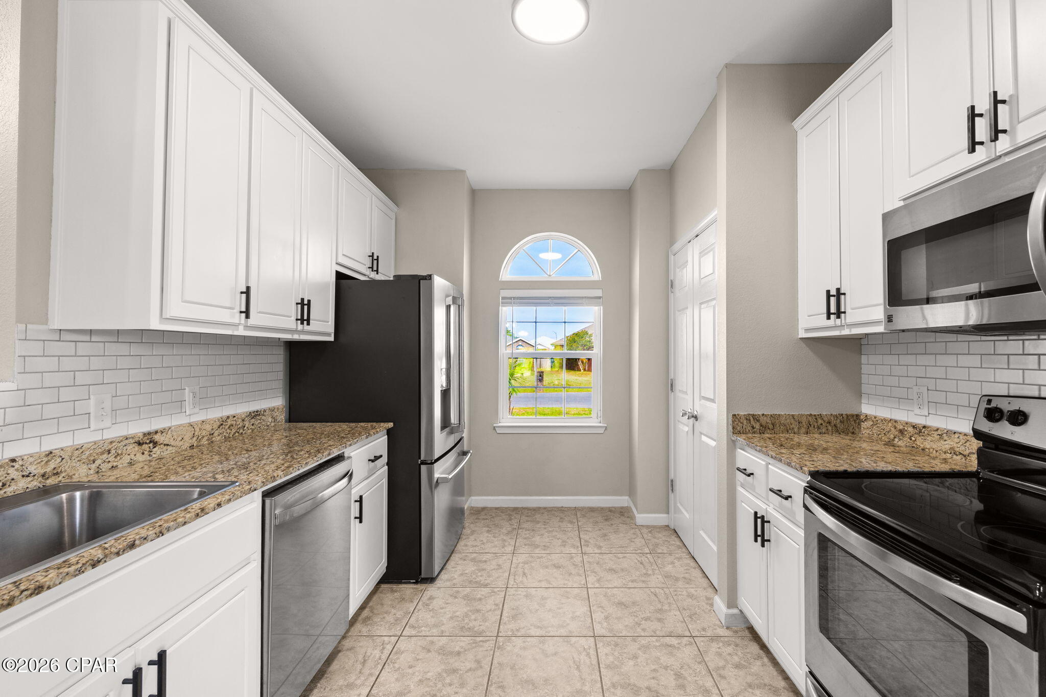 Brentwoods Phase III - Residential