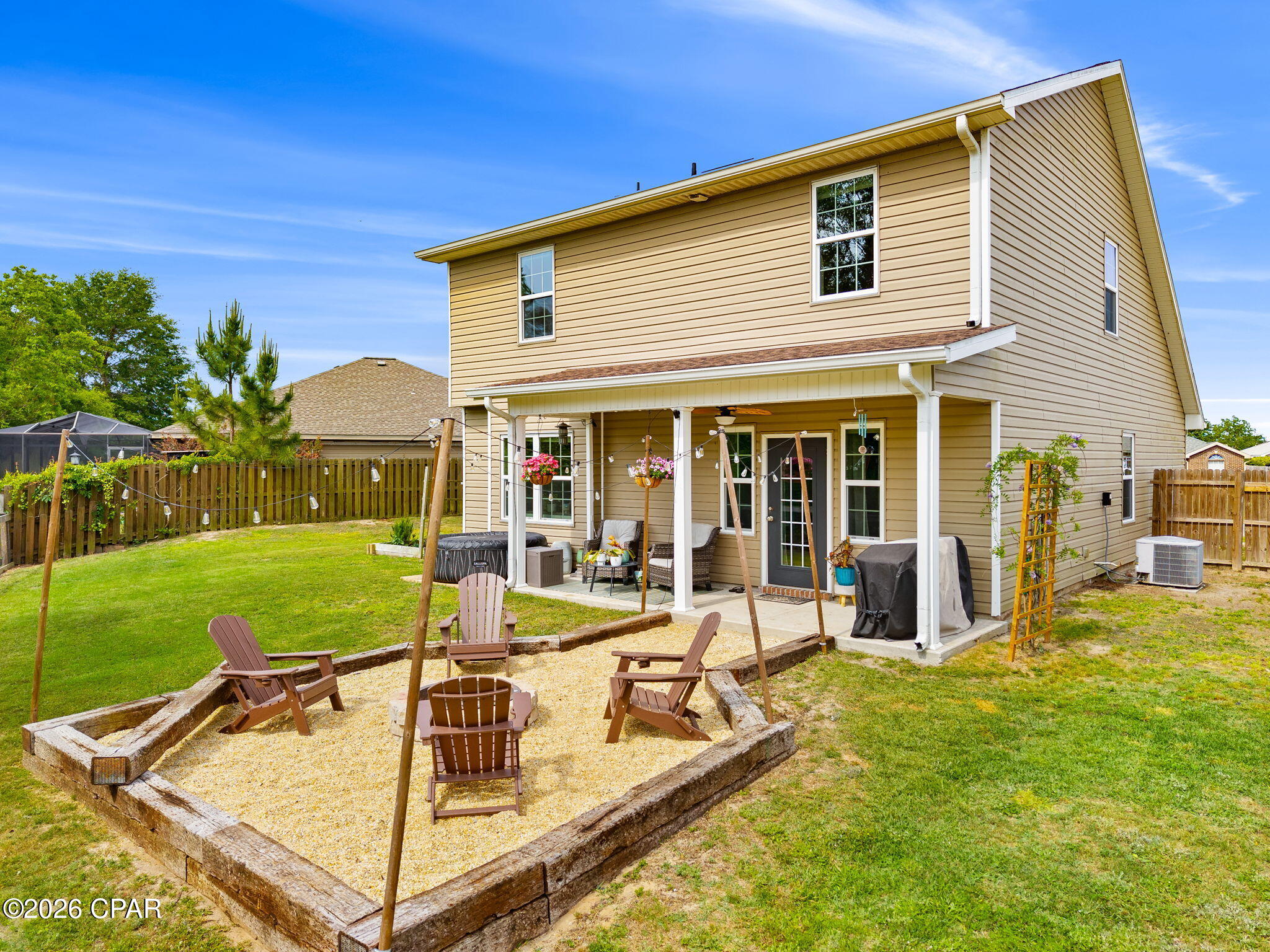 Brentwoods Phase III - Residential