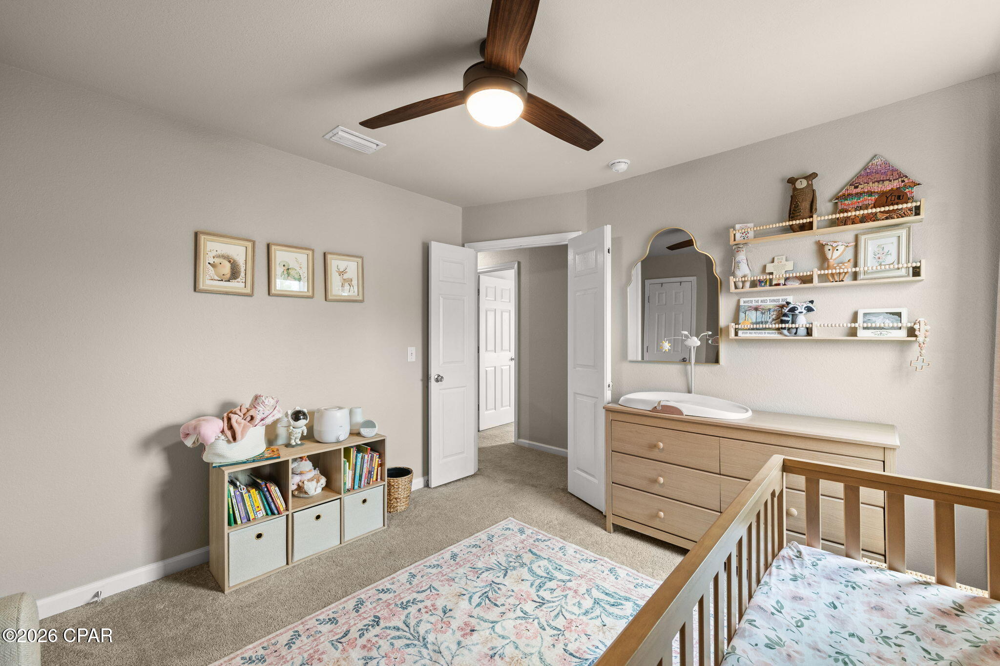 Brentwoods Phase III - Residential