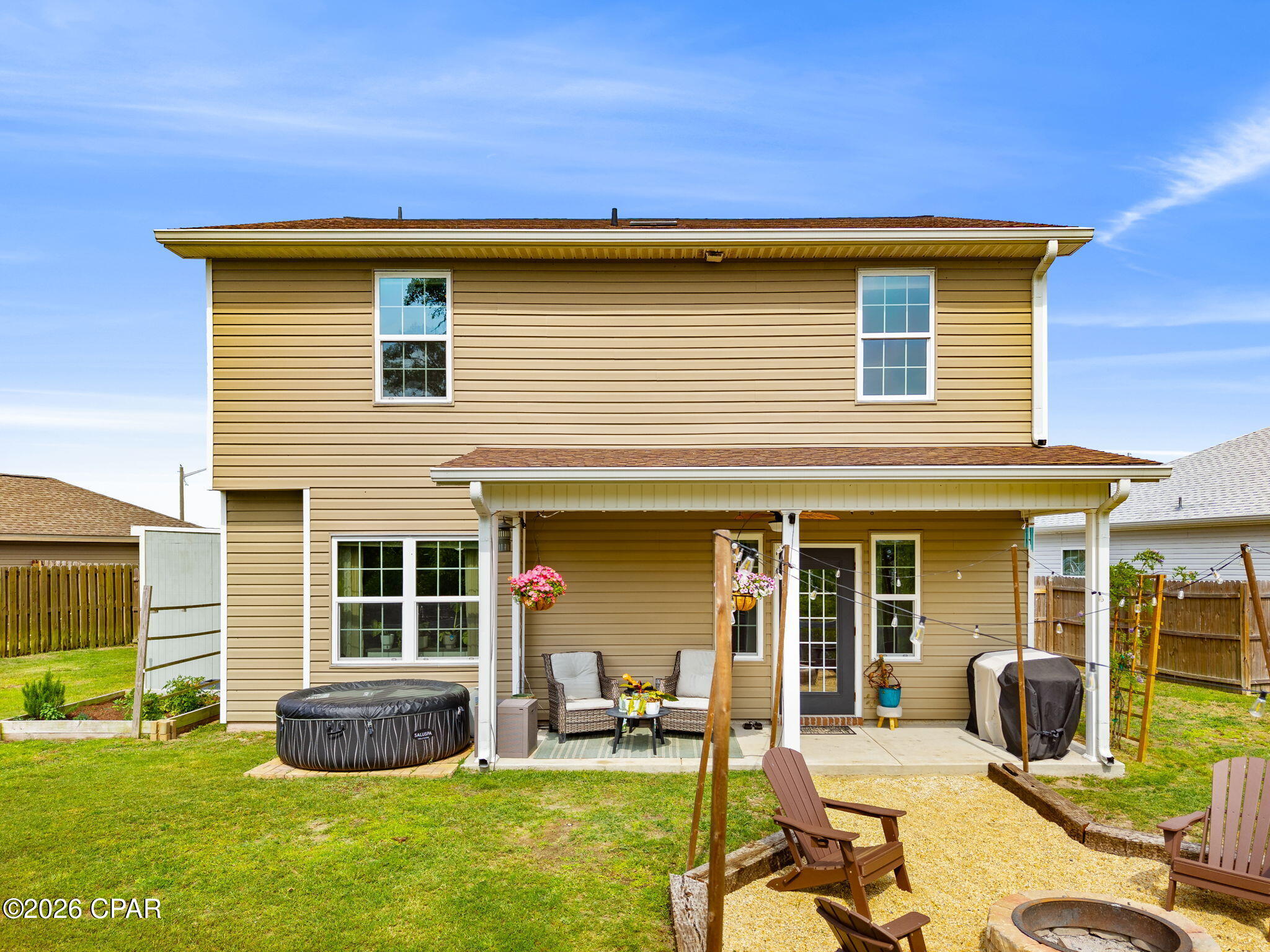 Brentwoods Phase III - Residential