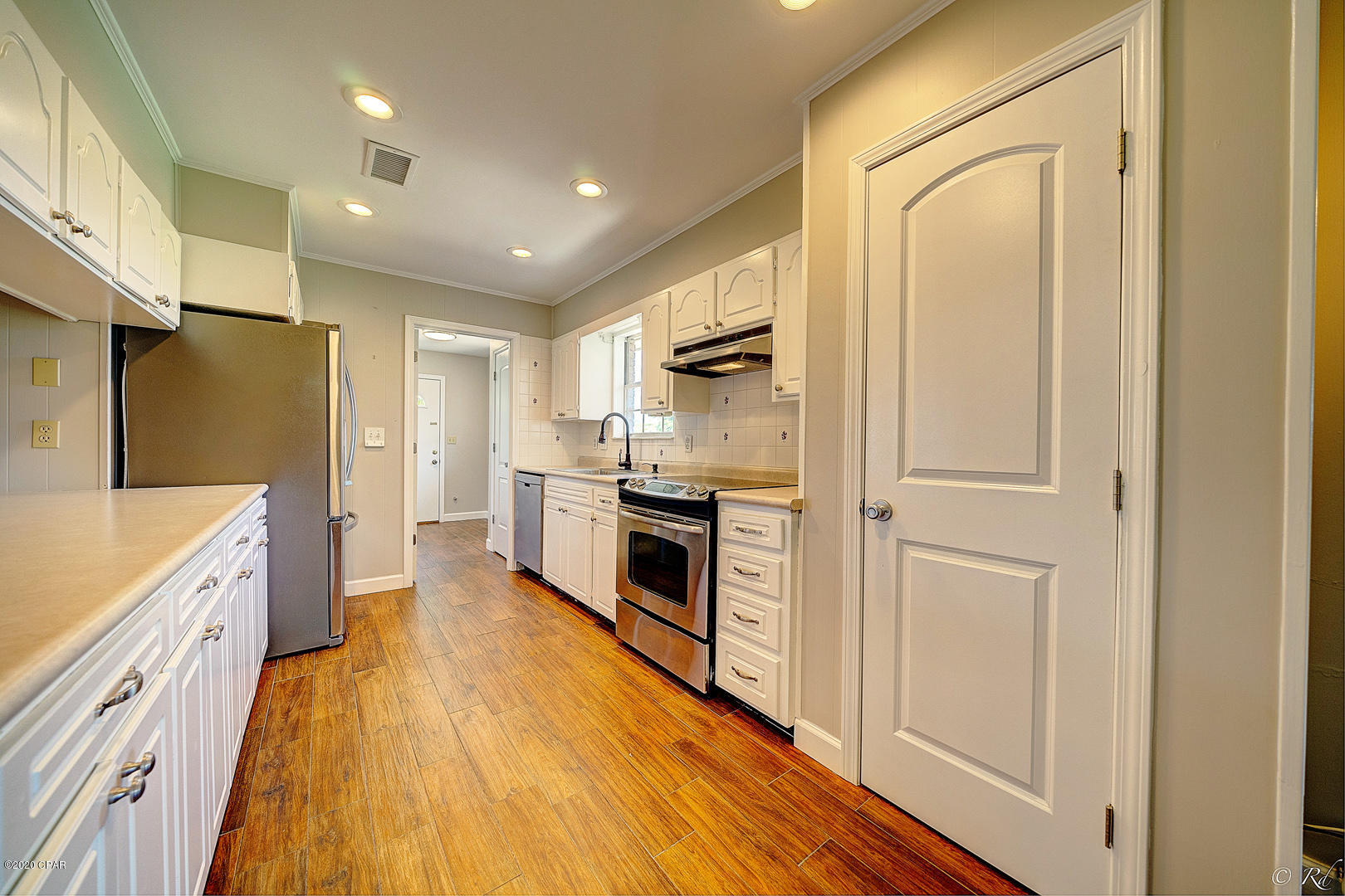 [No Recorded Subdiv] - Residential