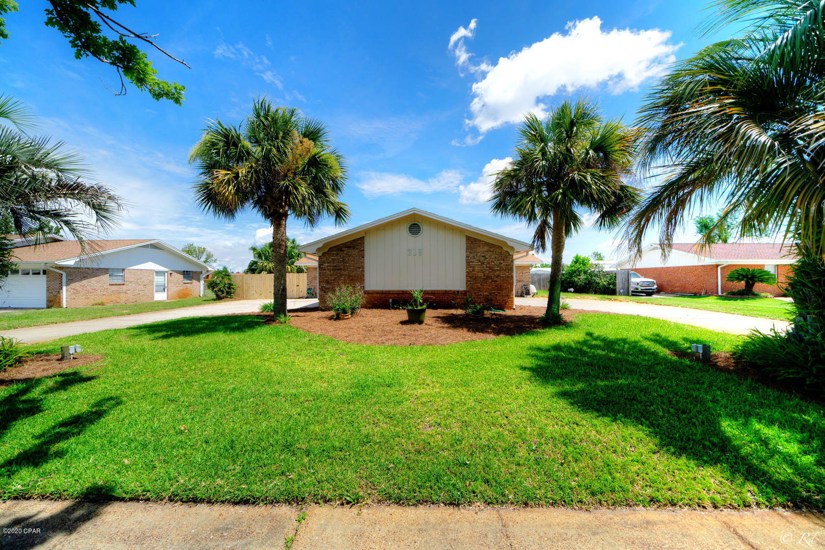 [No Recorded Subdiv] - Residential