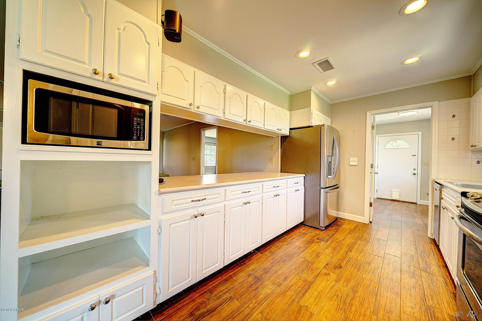 [No Recorded Subdiv] - Residential