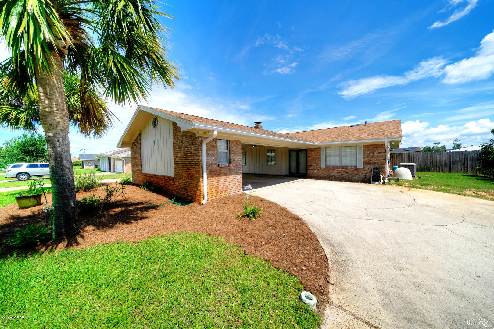 [No Recorded Subdiv] - Residential