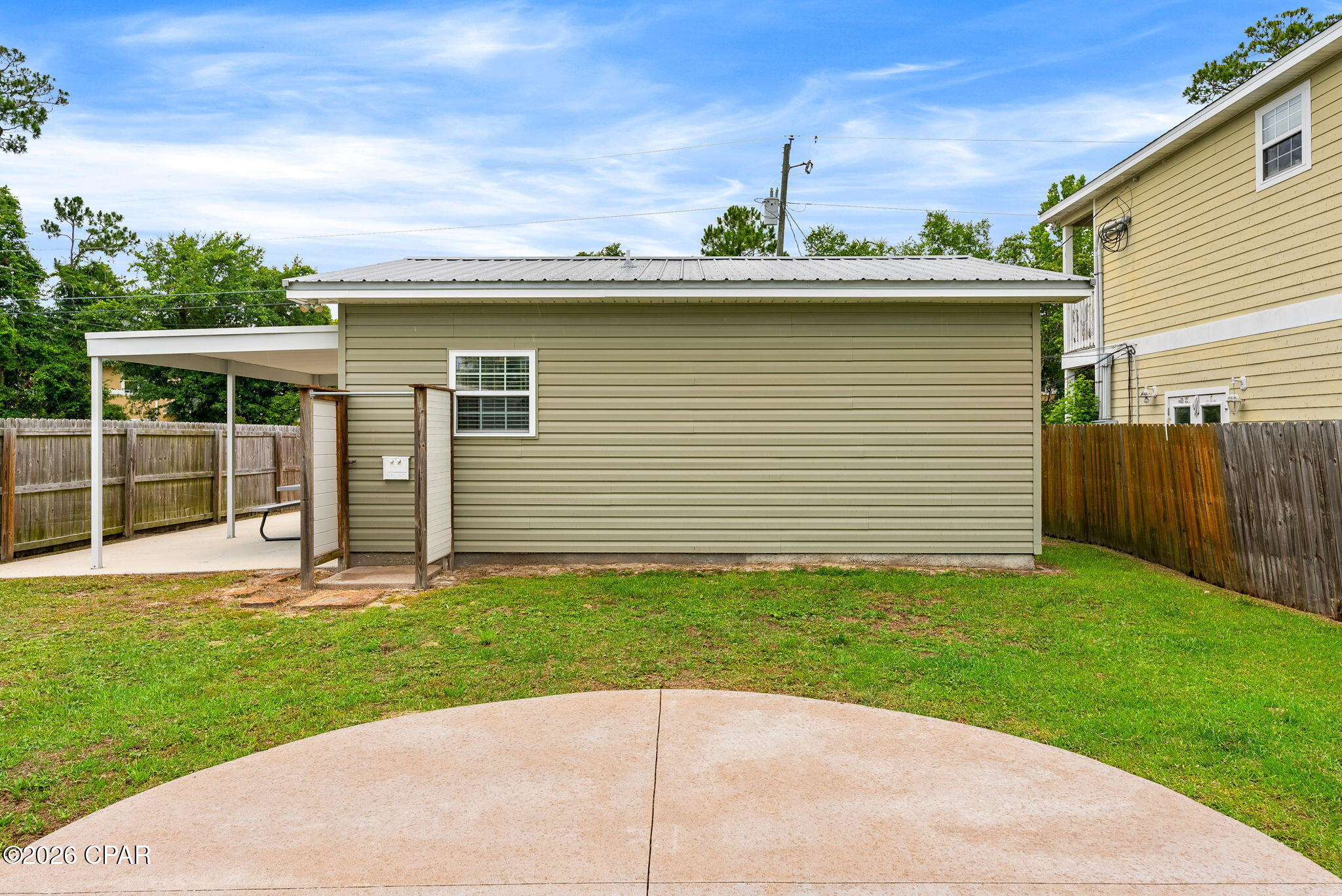 G C Hwy - Residential