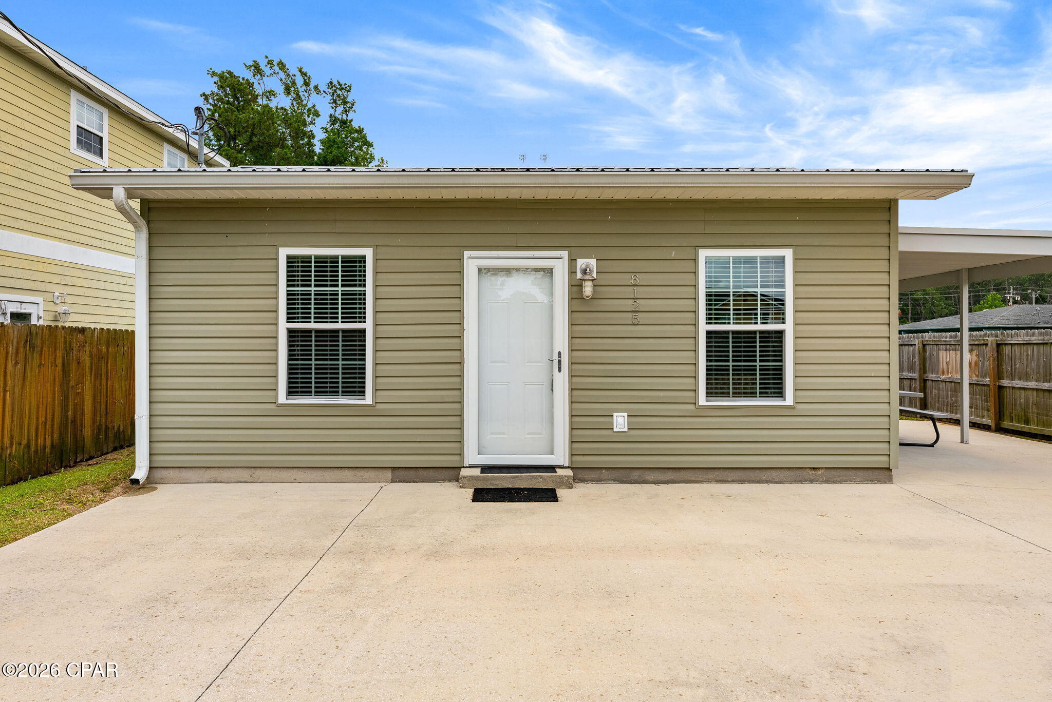 G C Hwy - Residential