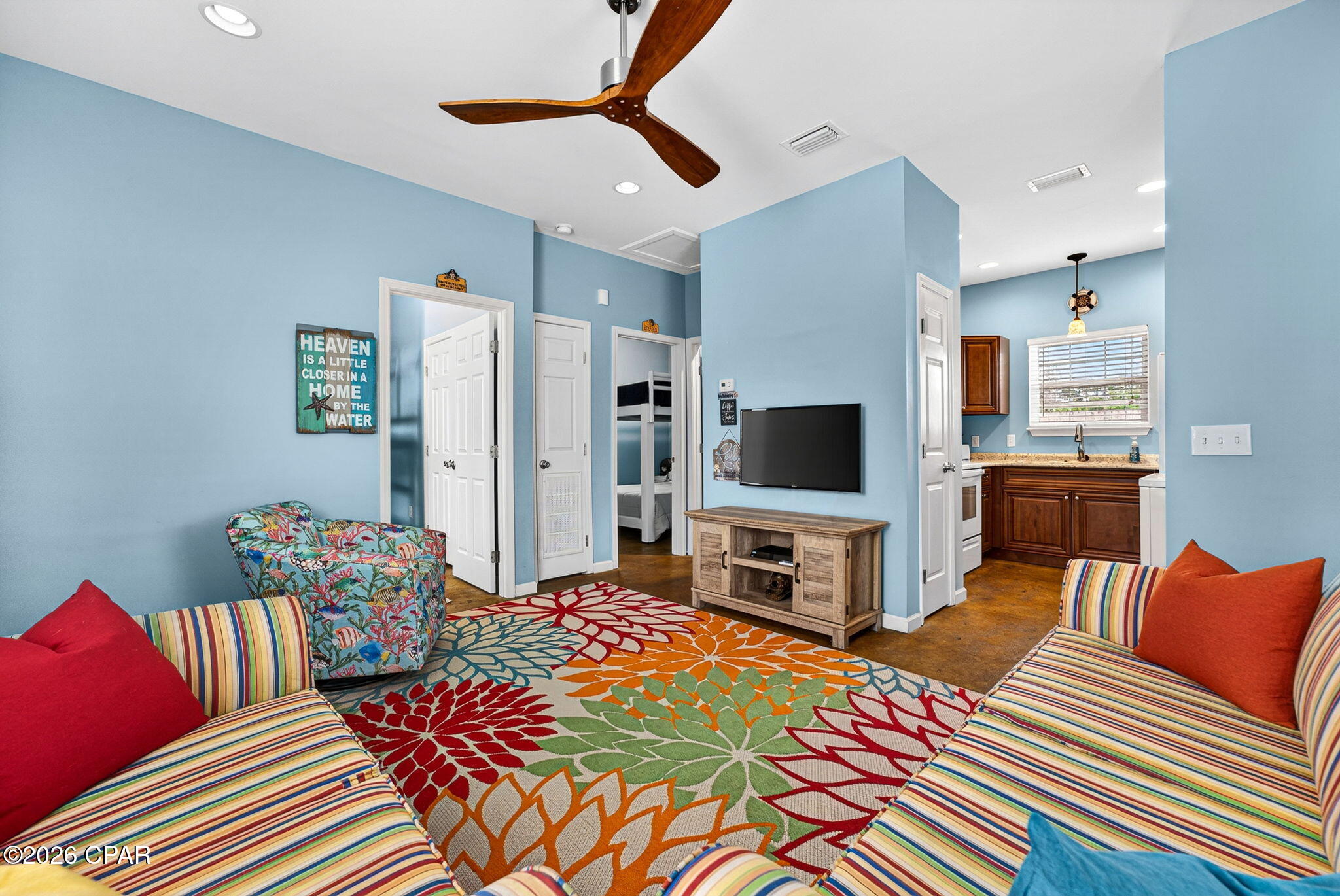 G C Hwy - Residential
