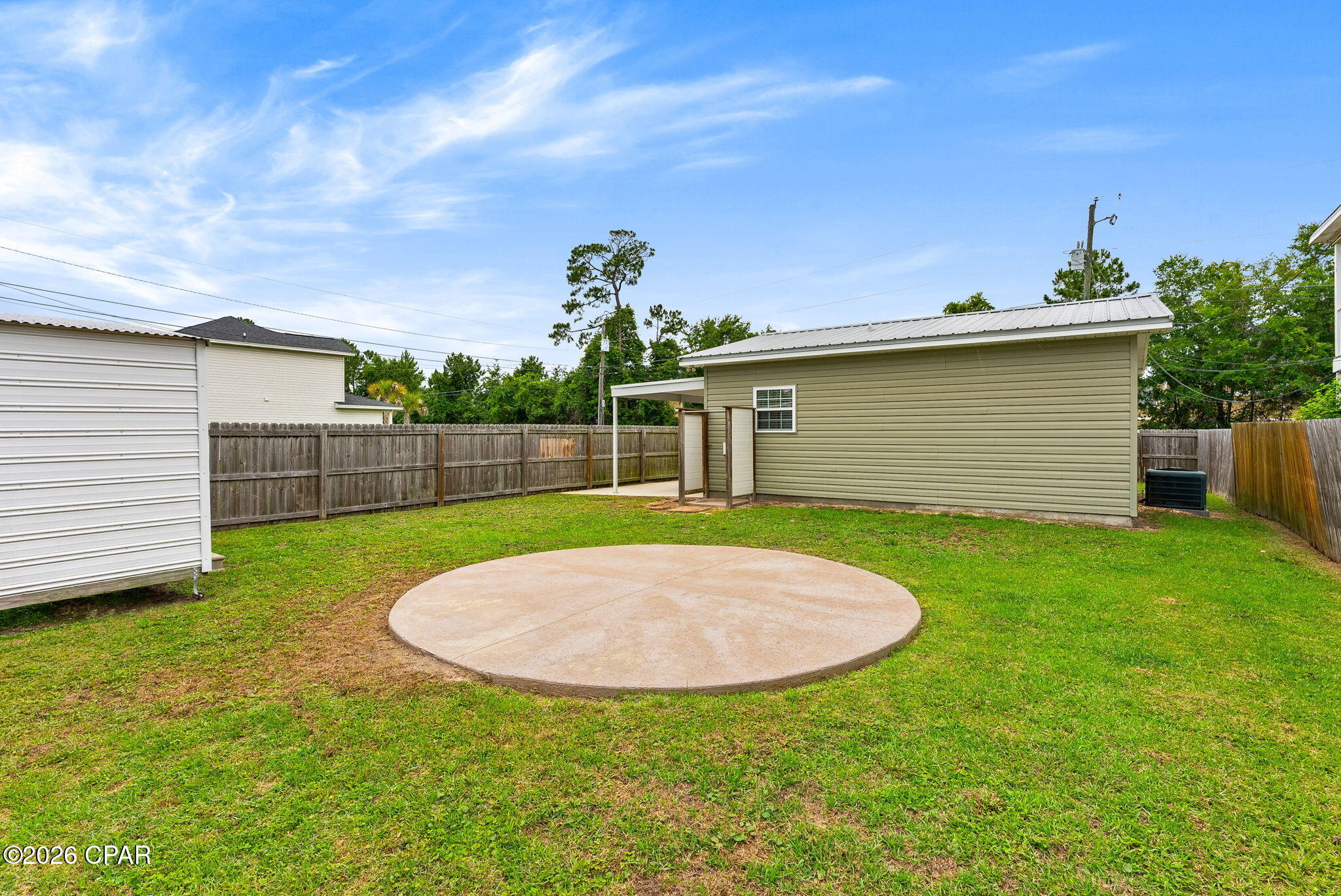 G C Hwy - Residential