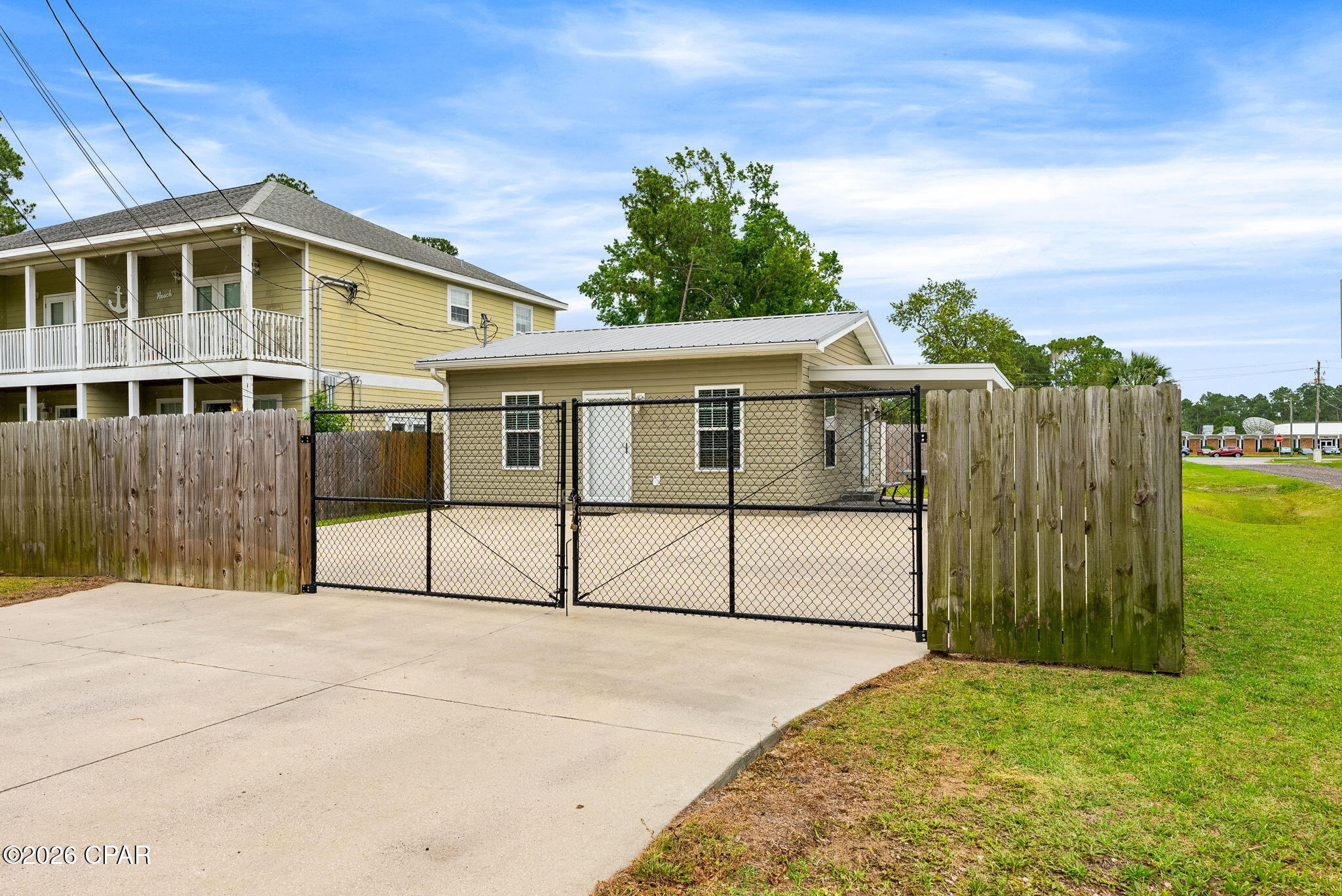 G C Hwy - Residential