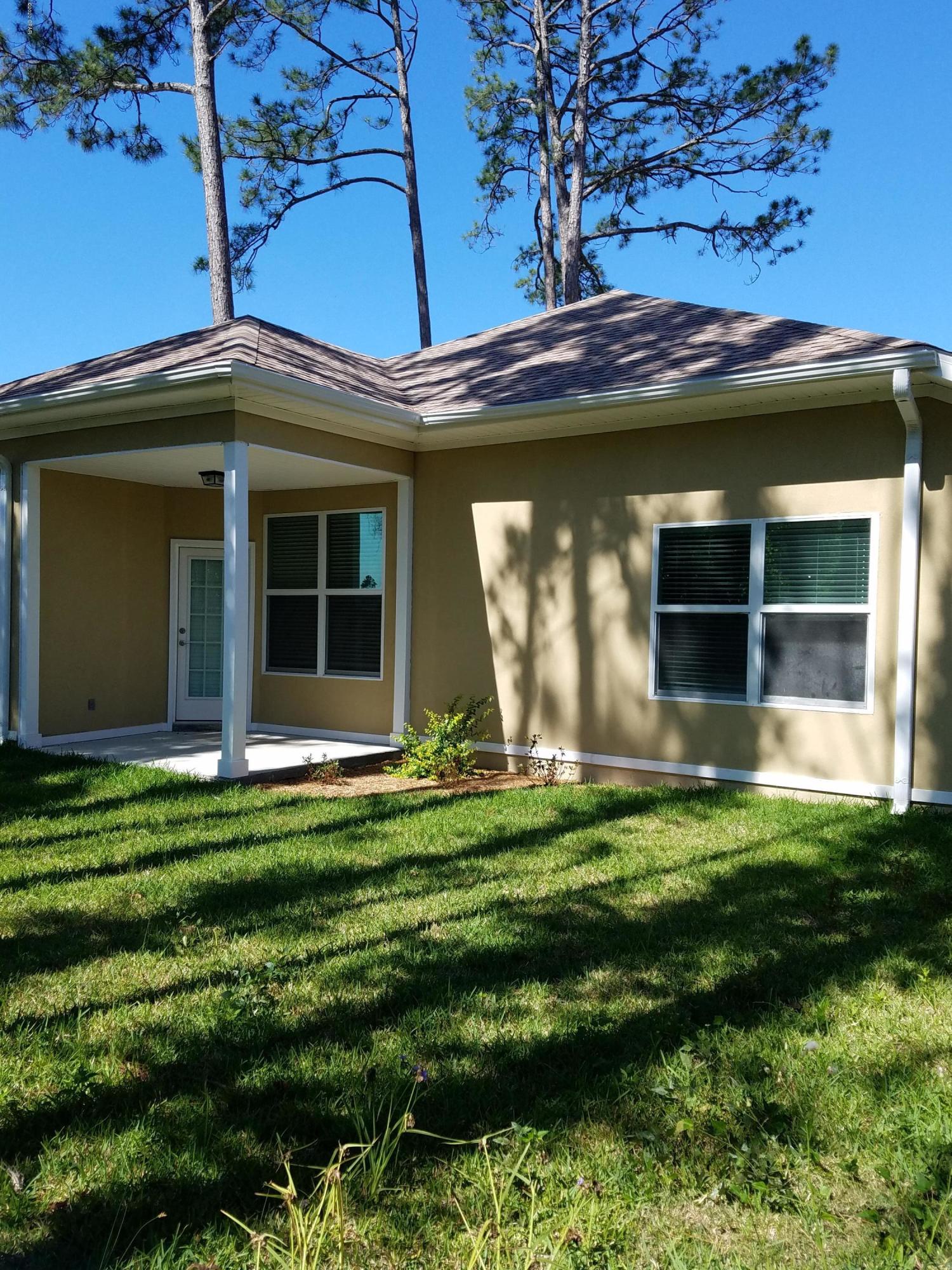 Brandywine Estates - Residential Lease