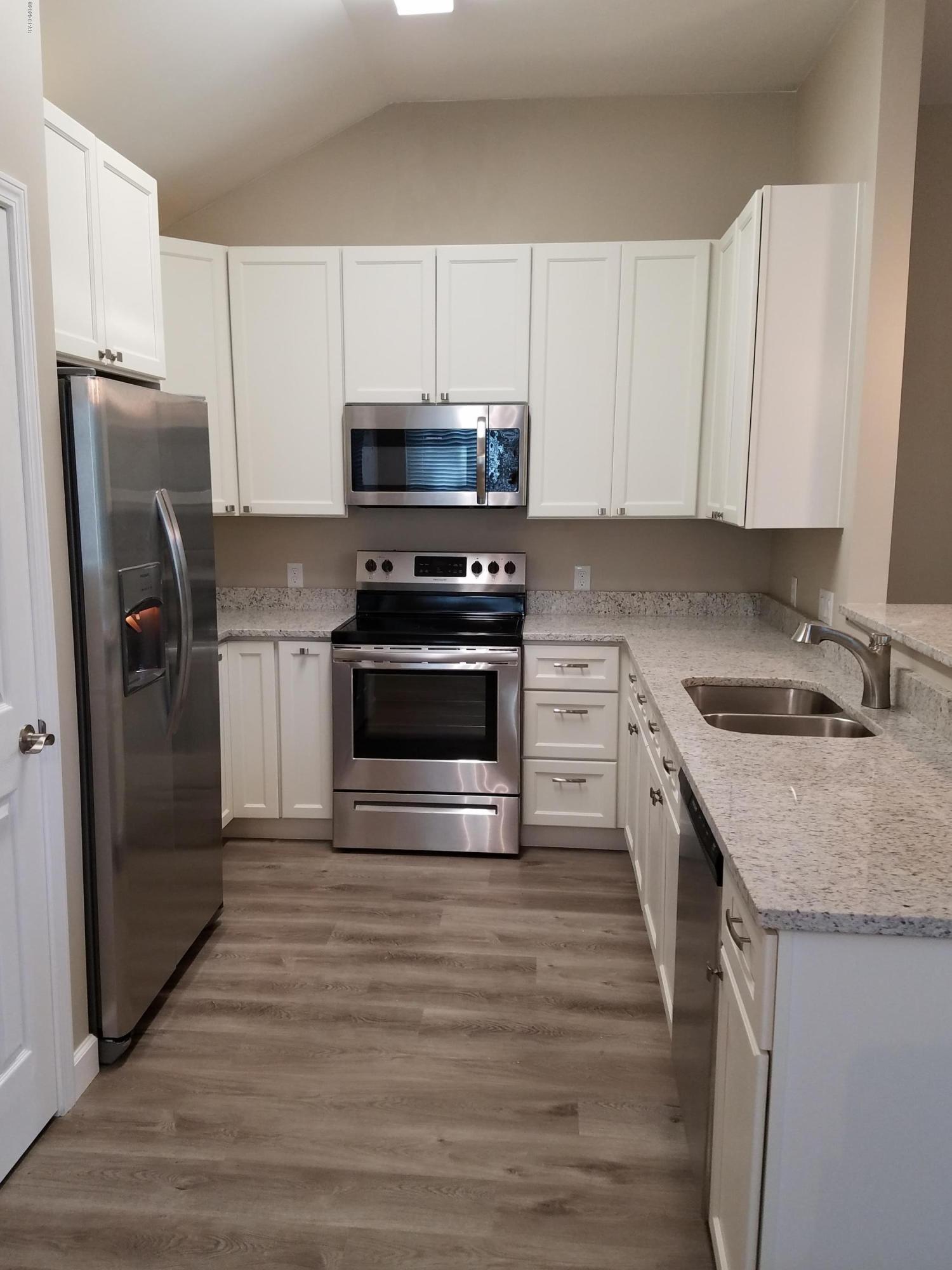 Brandywine Estates - Residential Lease