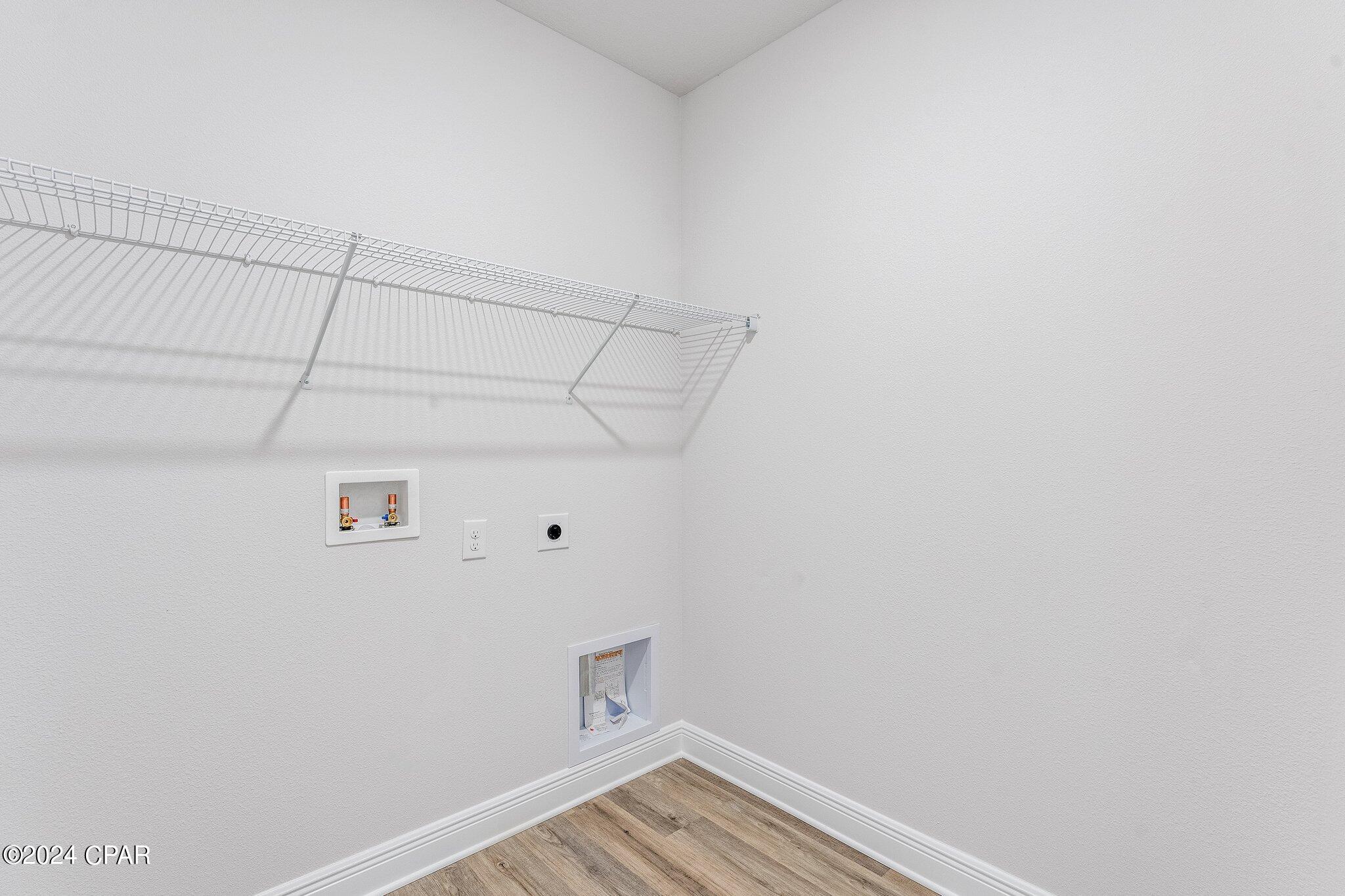 Titus Park - Residential