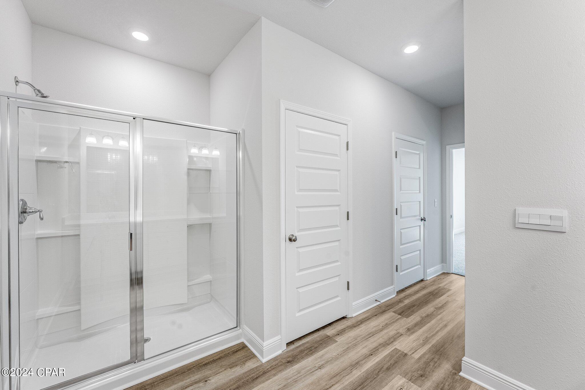 Titus Park - Residential