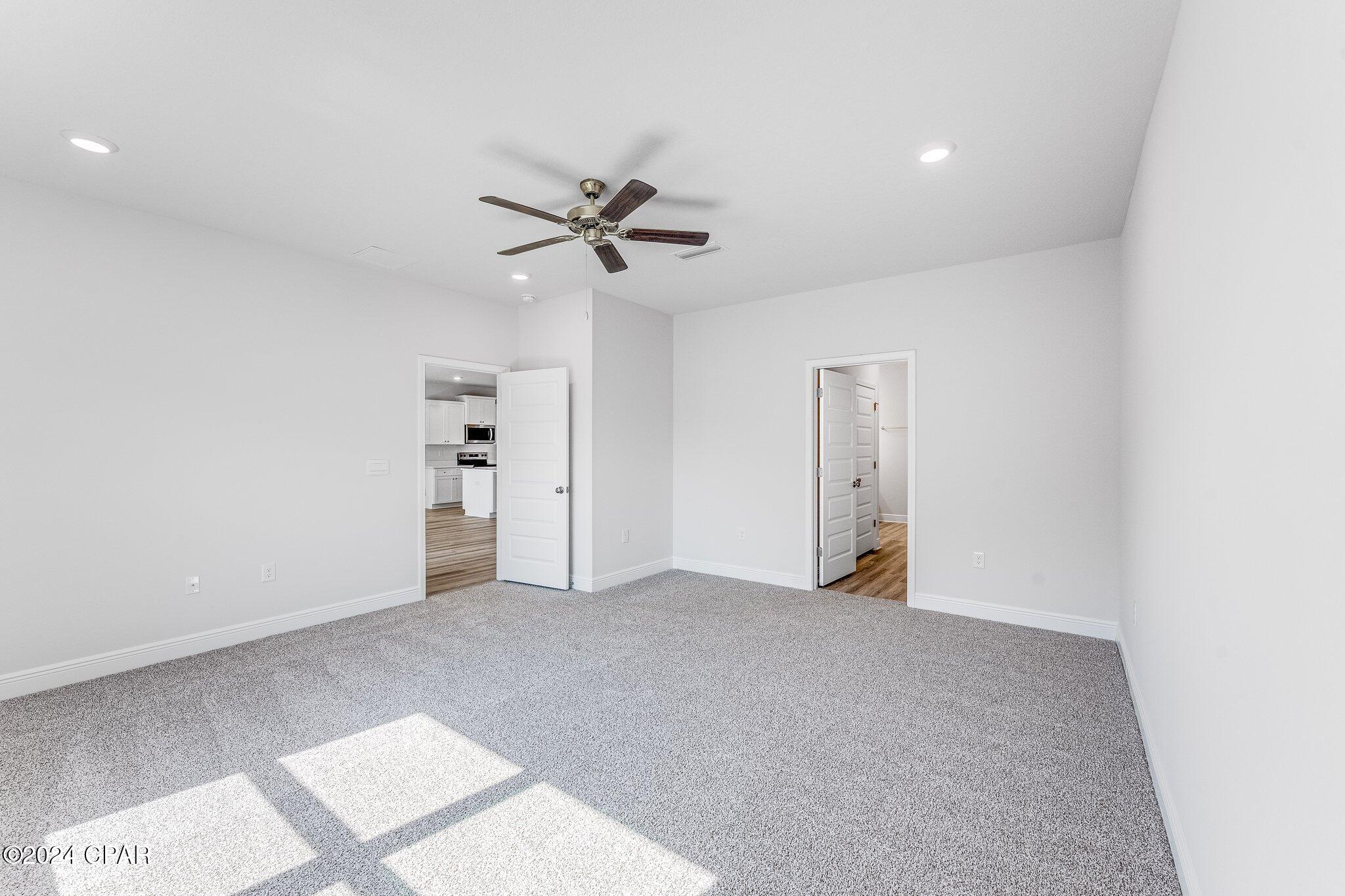 Titus Park - Residential