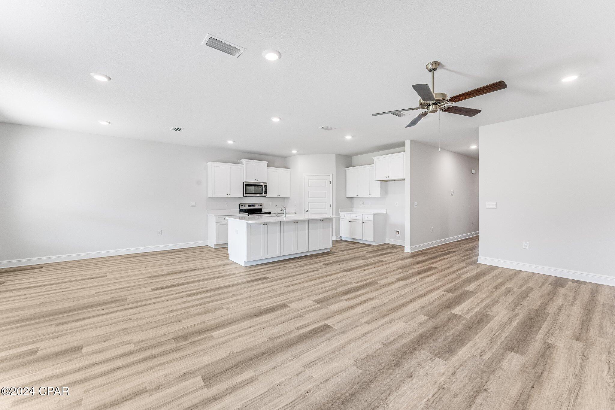 Titus Park - Residential