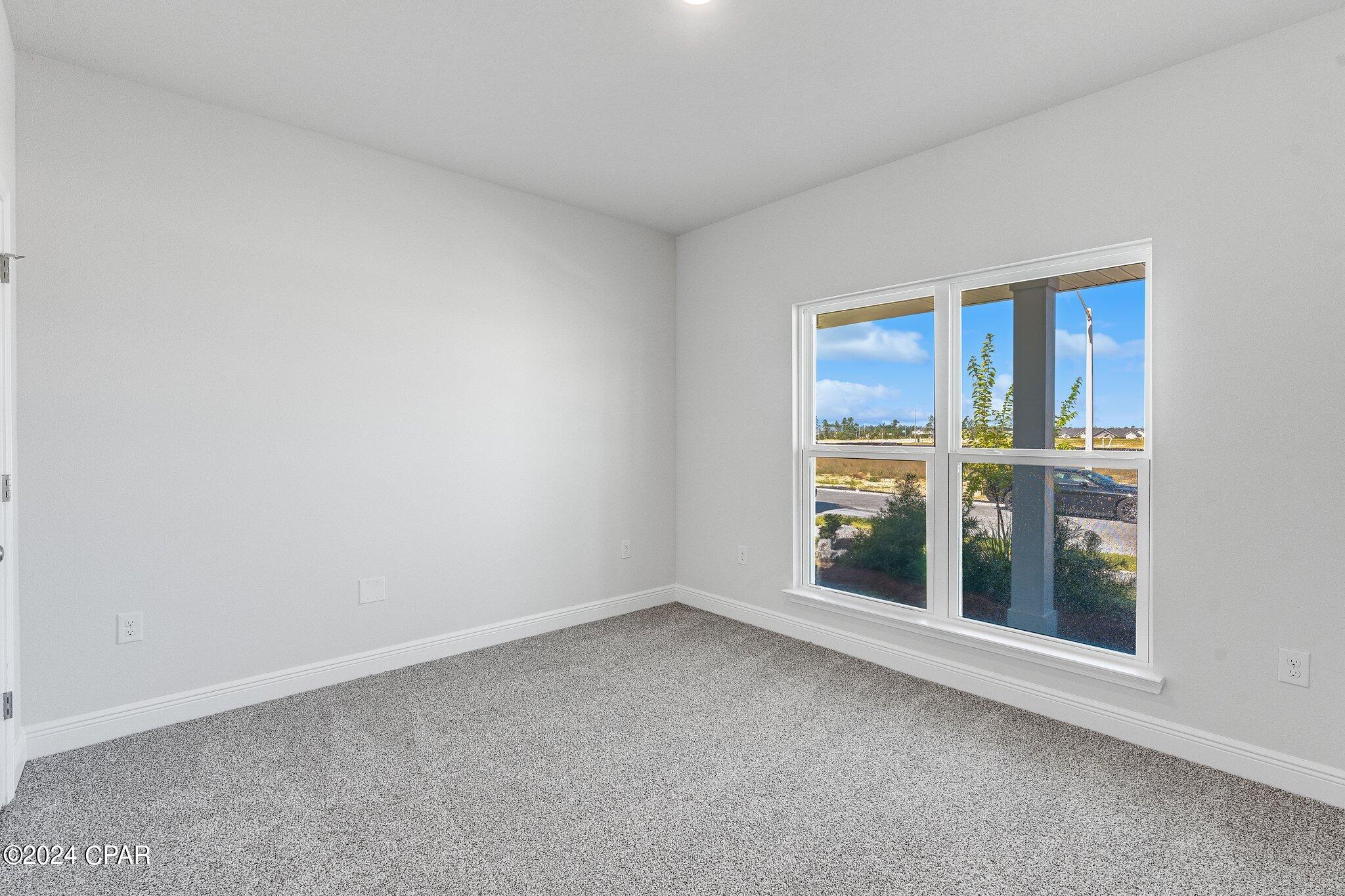 Titus Park - Residential