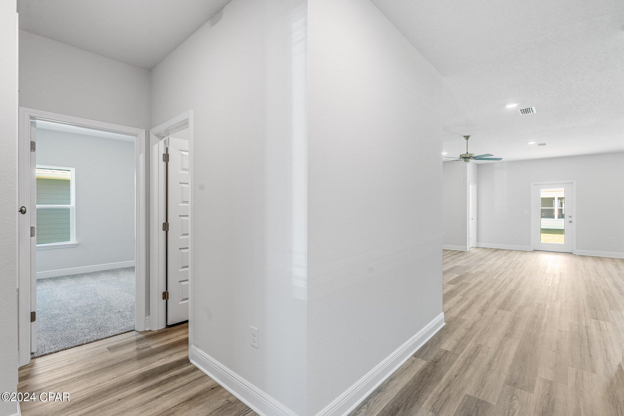 Titus Park - Residential