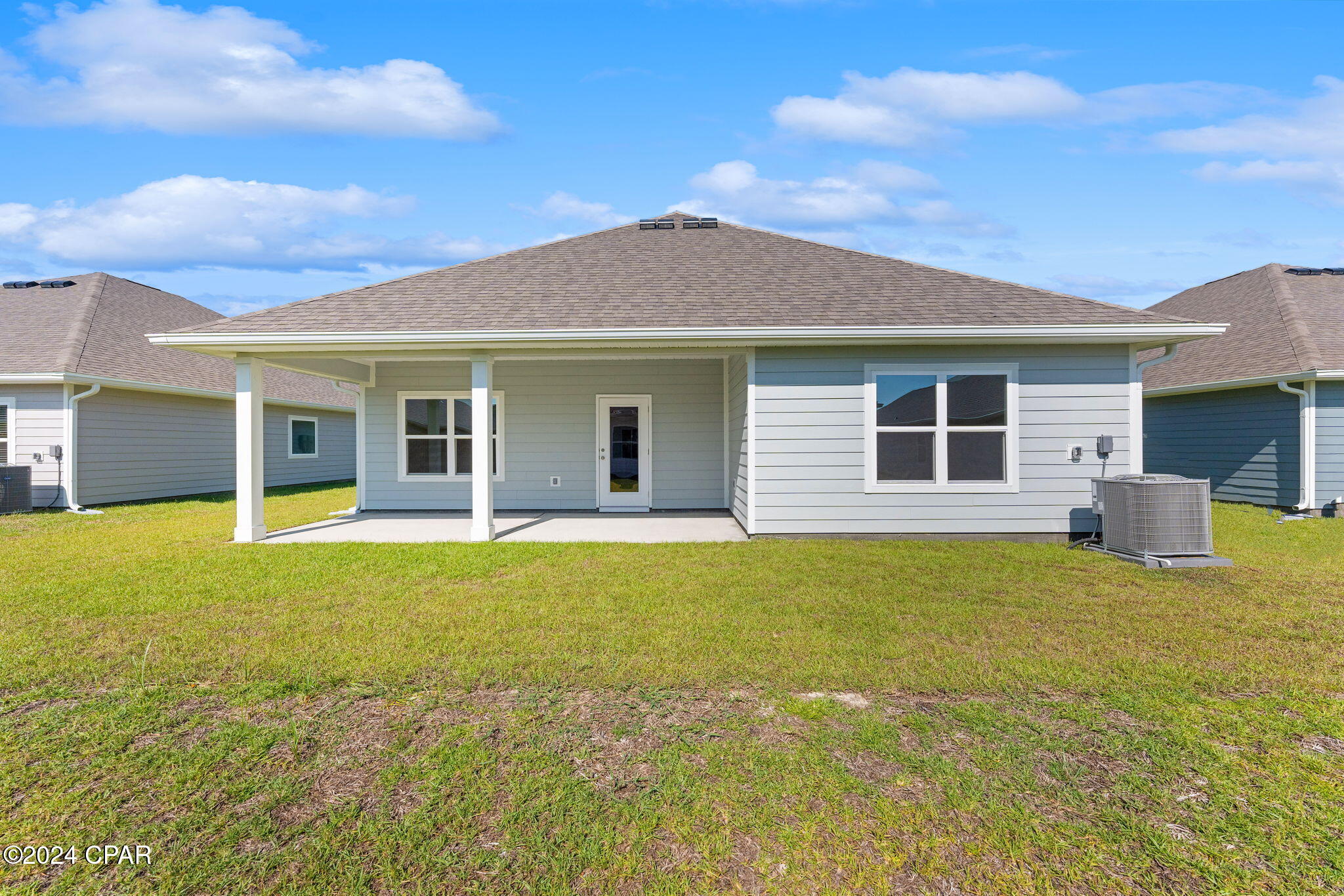 Titus Park - Residential