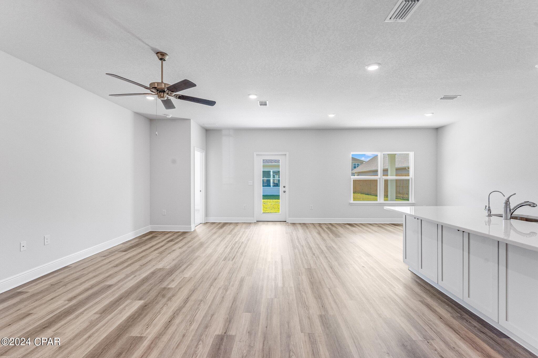 Titus Park - Residential