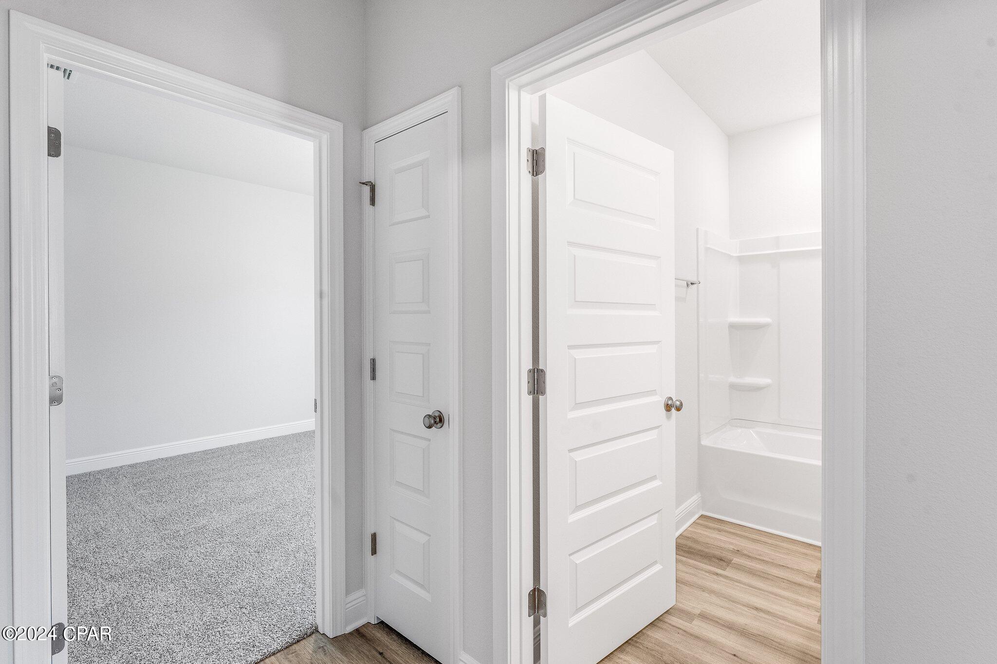 Titus Park - Residential